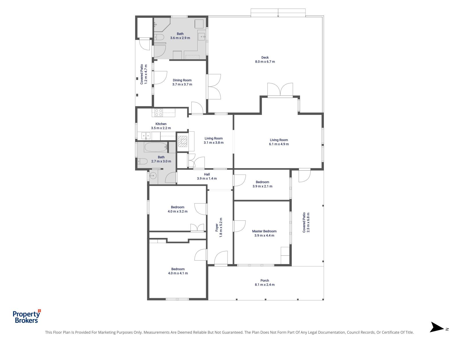 546 Wellington Road, Marton