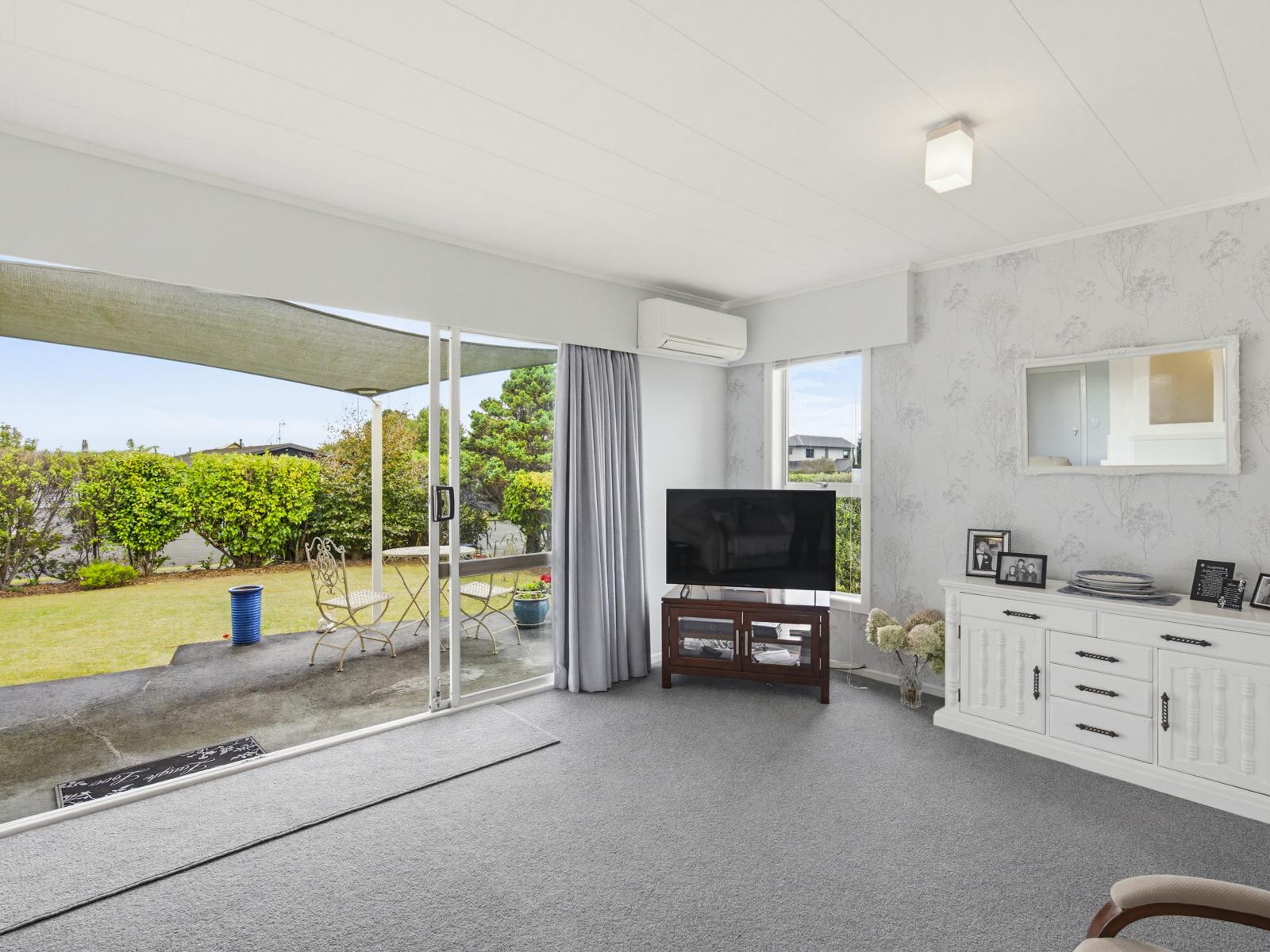 24 Featherston Street, Levin