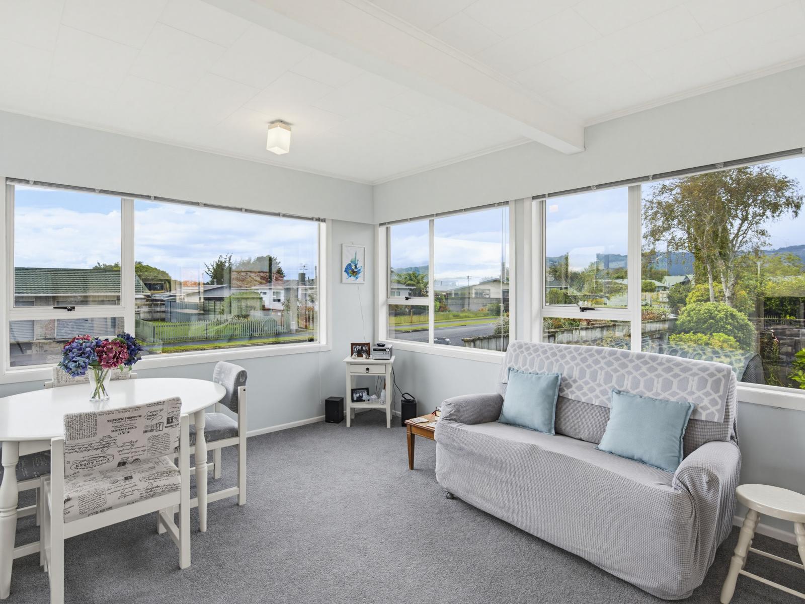 24 Featherston Street, Levin