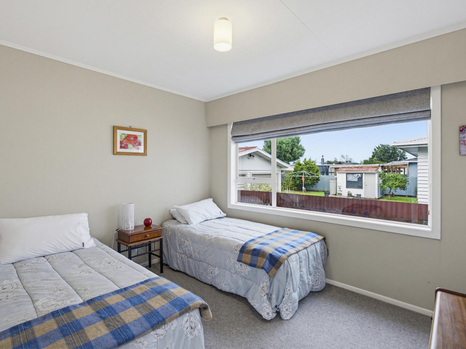 24 Featherston Street, Levin