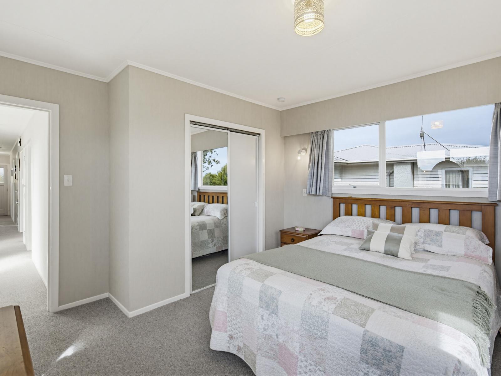 24 Featherston Street, Levin