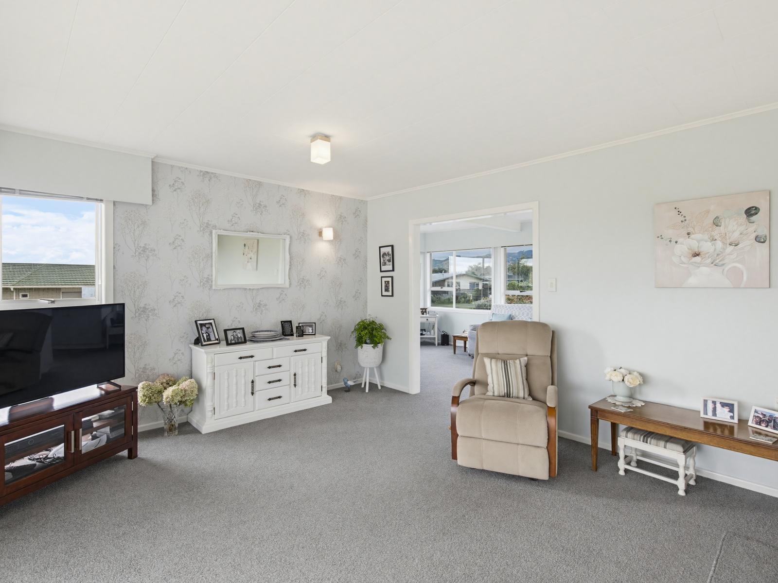 24 Featherston Street, Levin