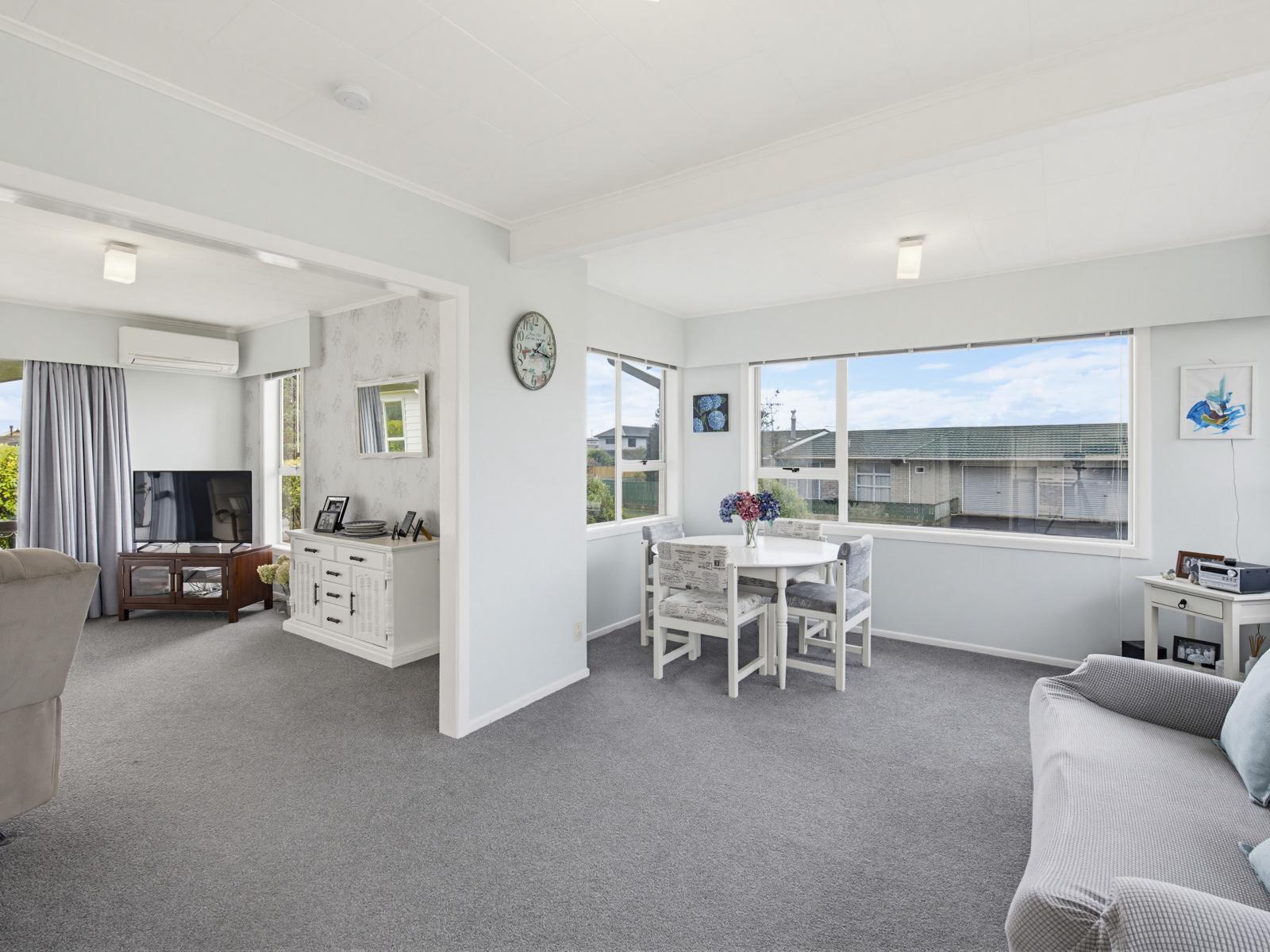 24 Featherston Street, Levin