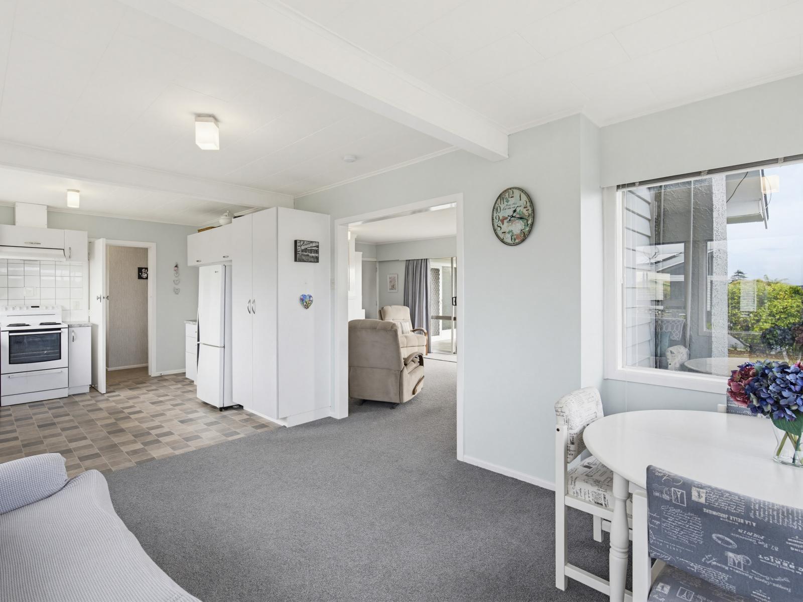 24 Featherston Street, Levin