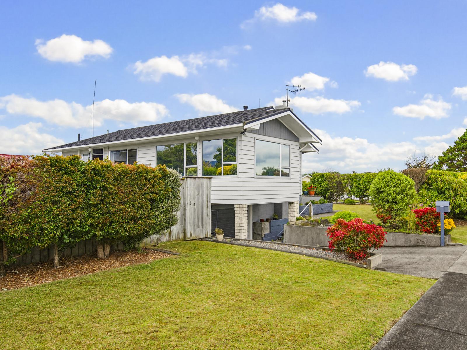 24 Featherston Street, Levin