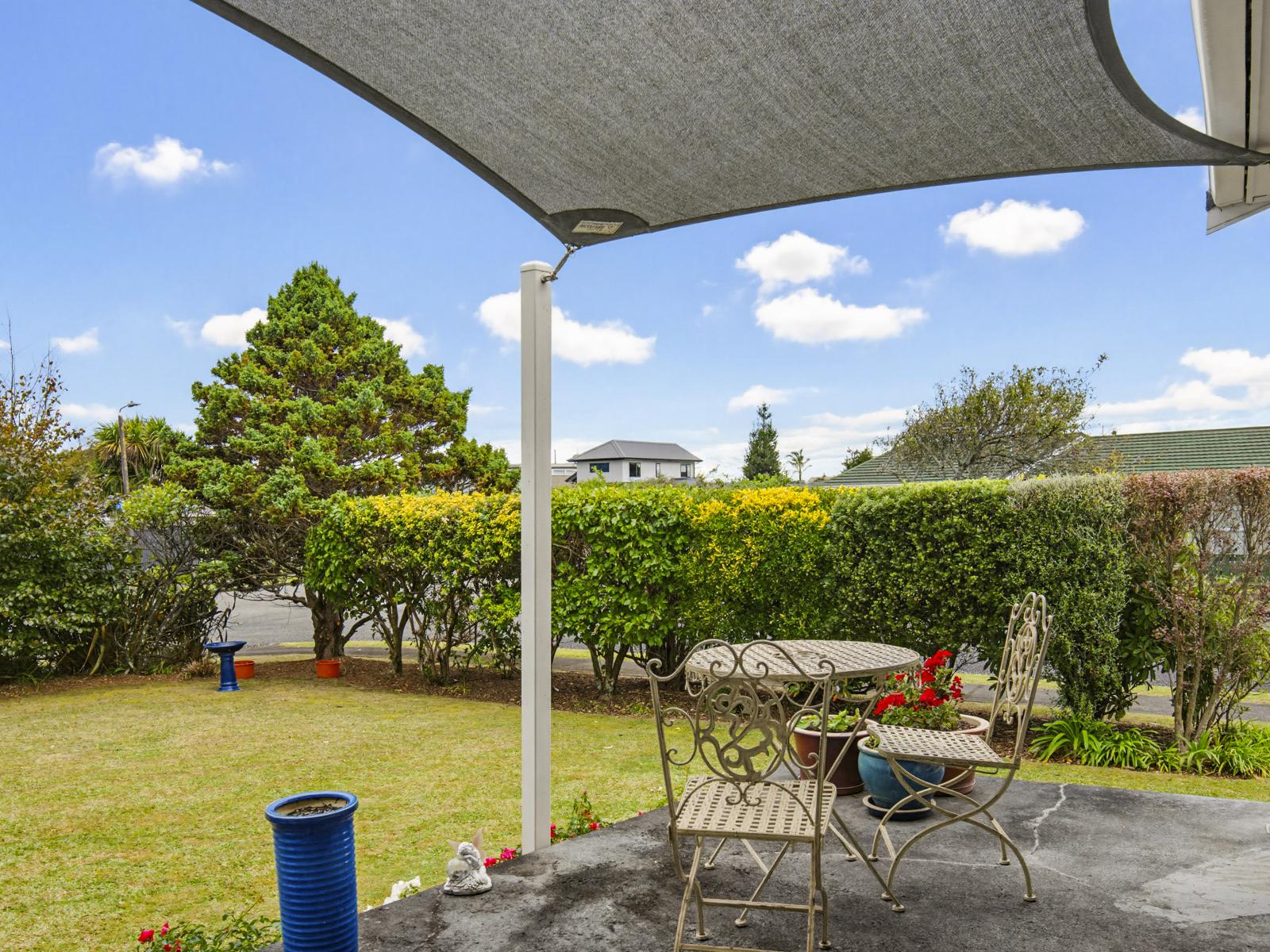 24 Featherston Street, Levin