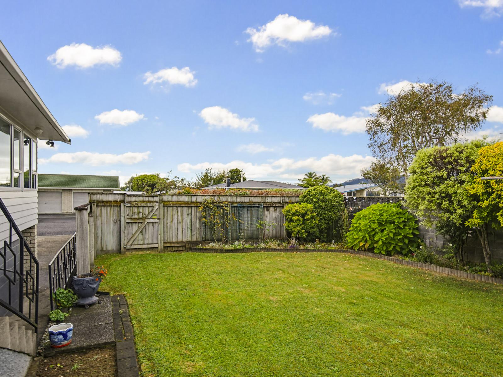 24 Featherston Street, Levin