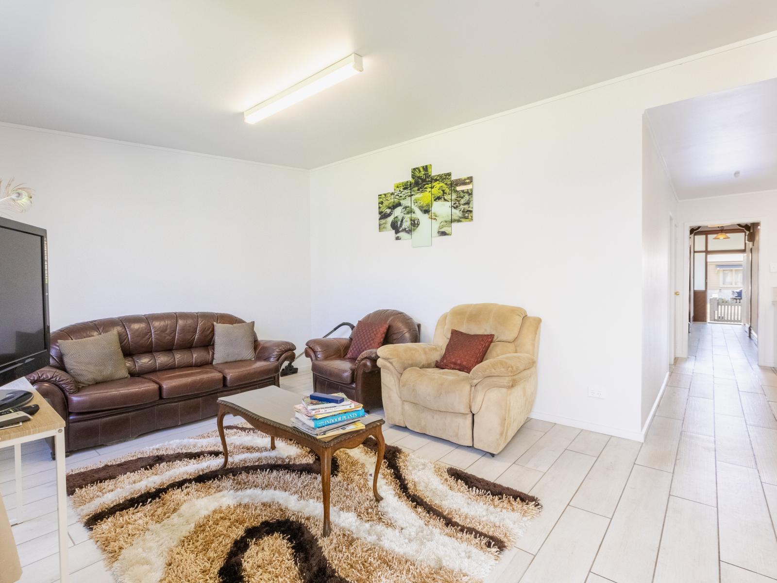 151 Wellesley Road, Napier South