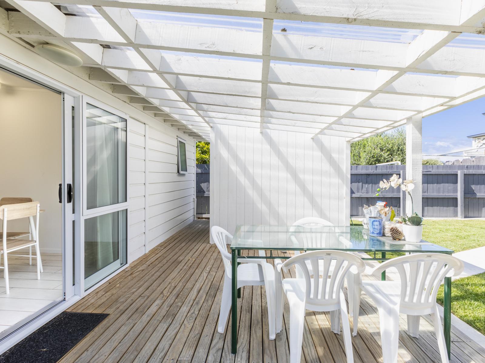 151 Wellesley Road, Napier South