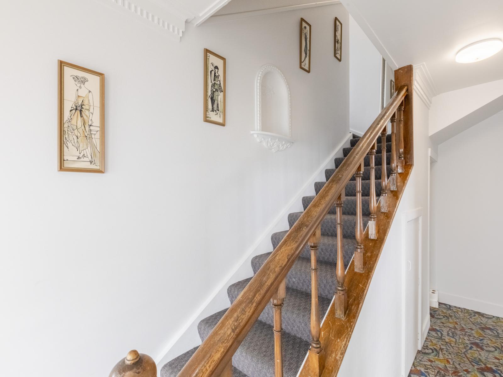 63 Kennedy Road, Napier South