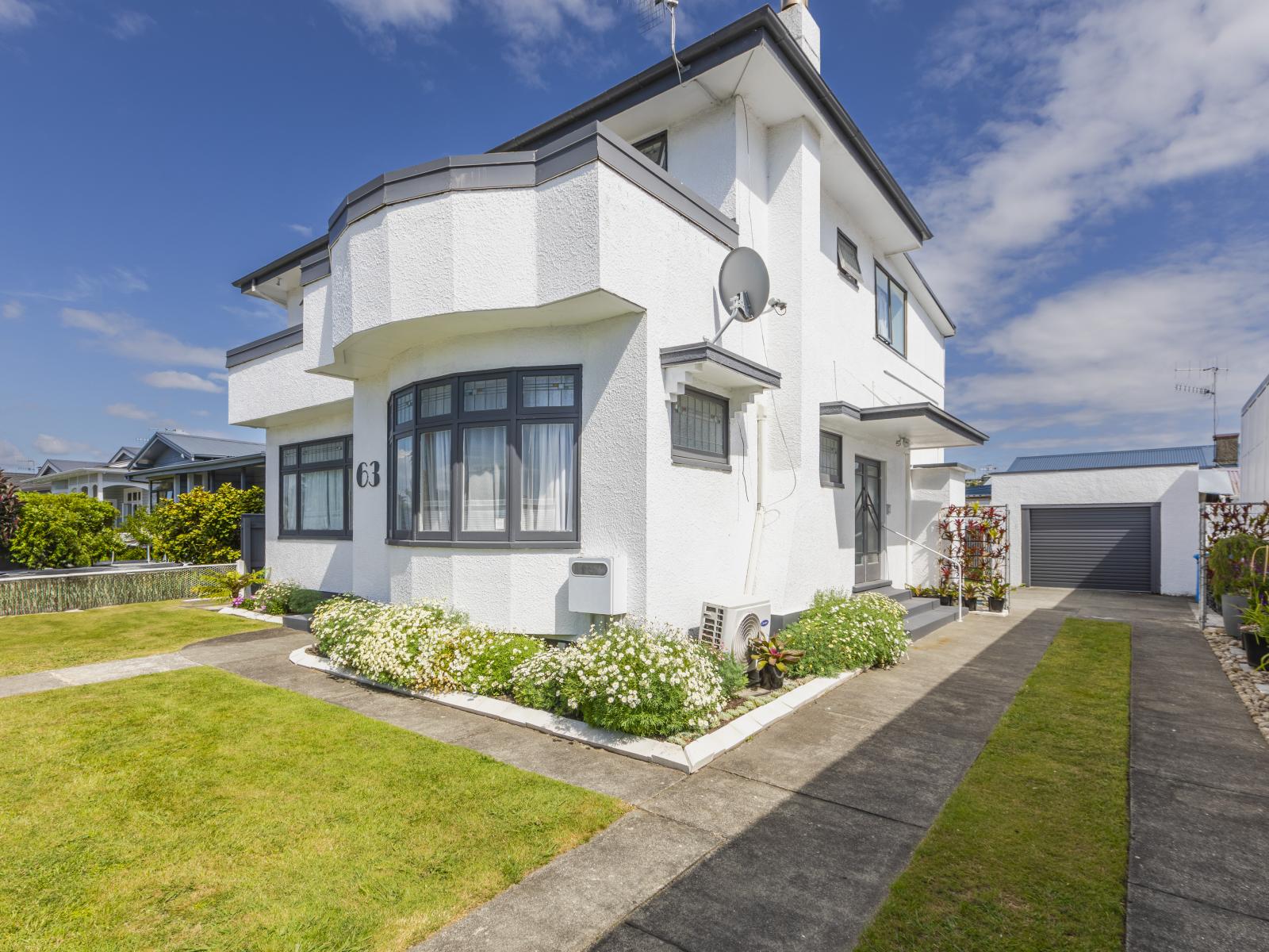 63 Kennedy Road, Napier South