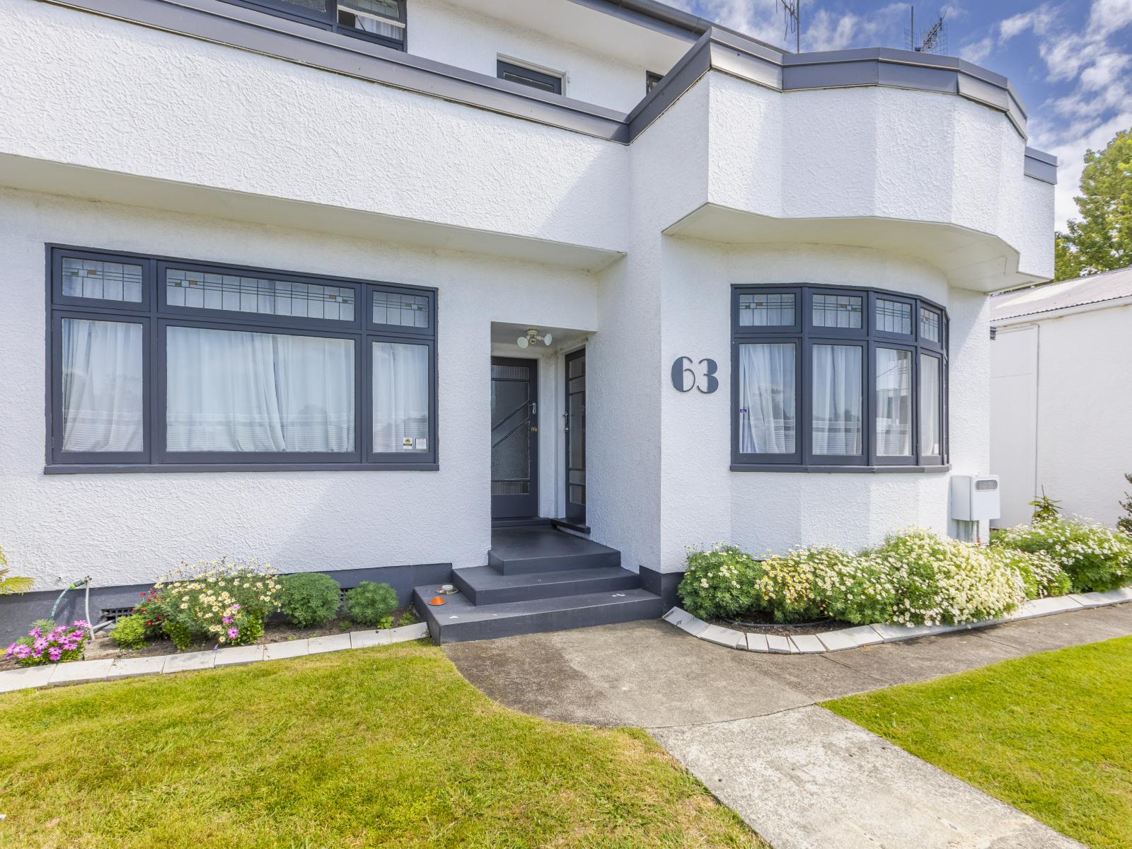 63 Kennedy Road, Napier South