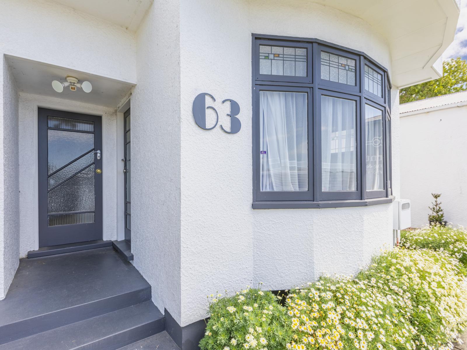 63 Kennedy Road, Napier South