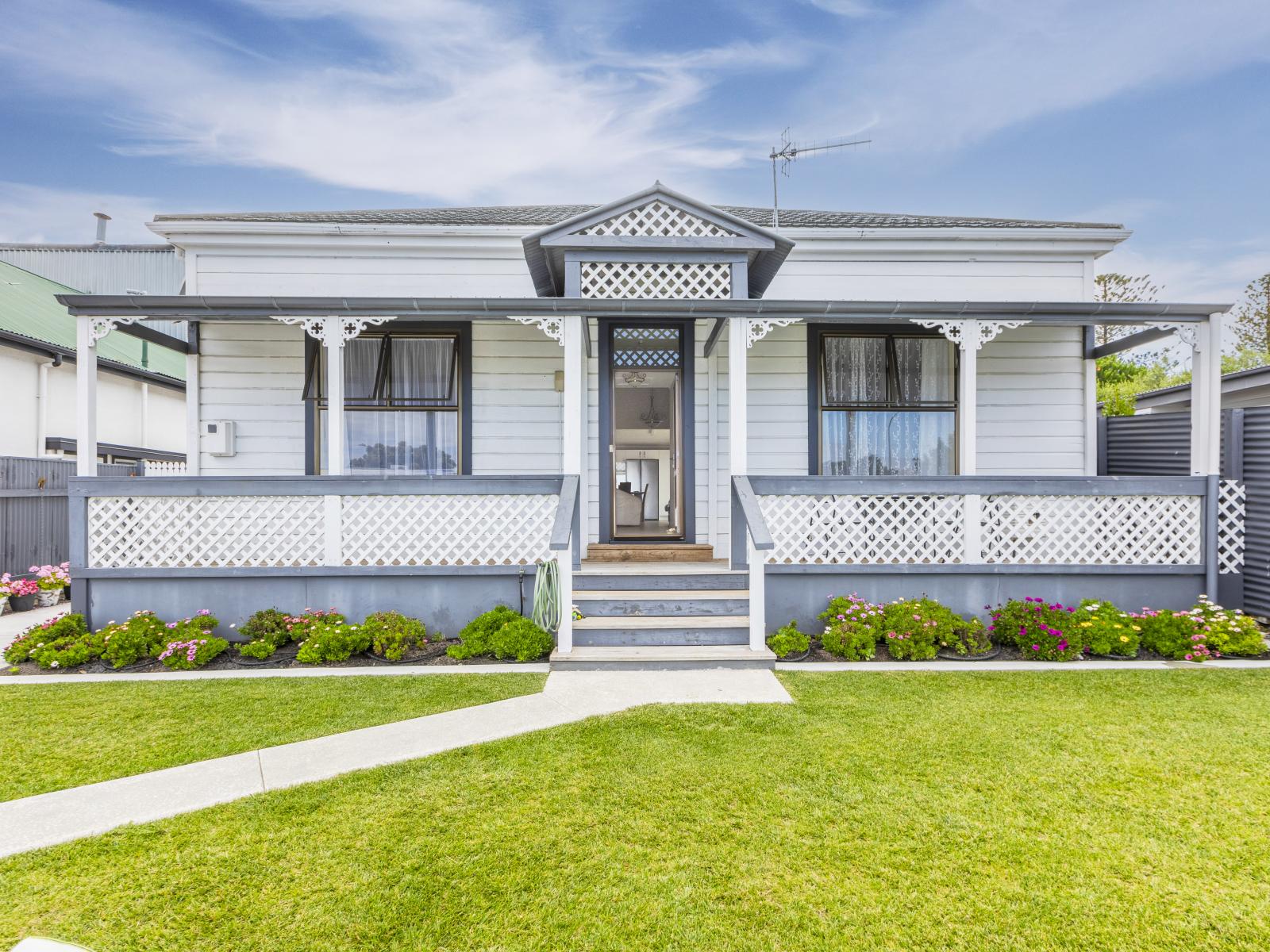78 and 78A McGrath Street, Napier South