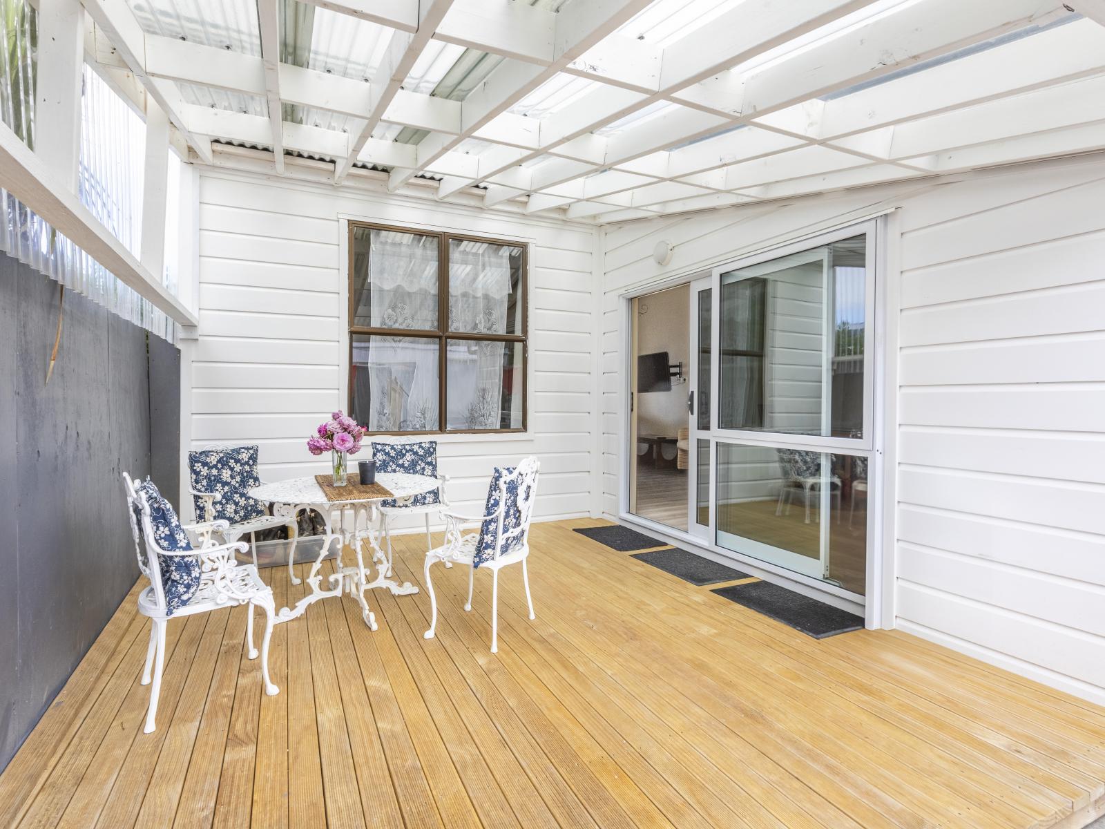 78 and 78A McGrath Street, Napier South