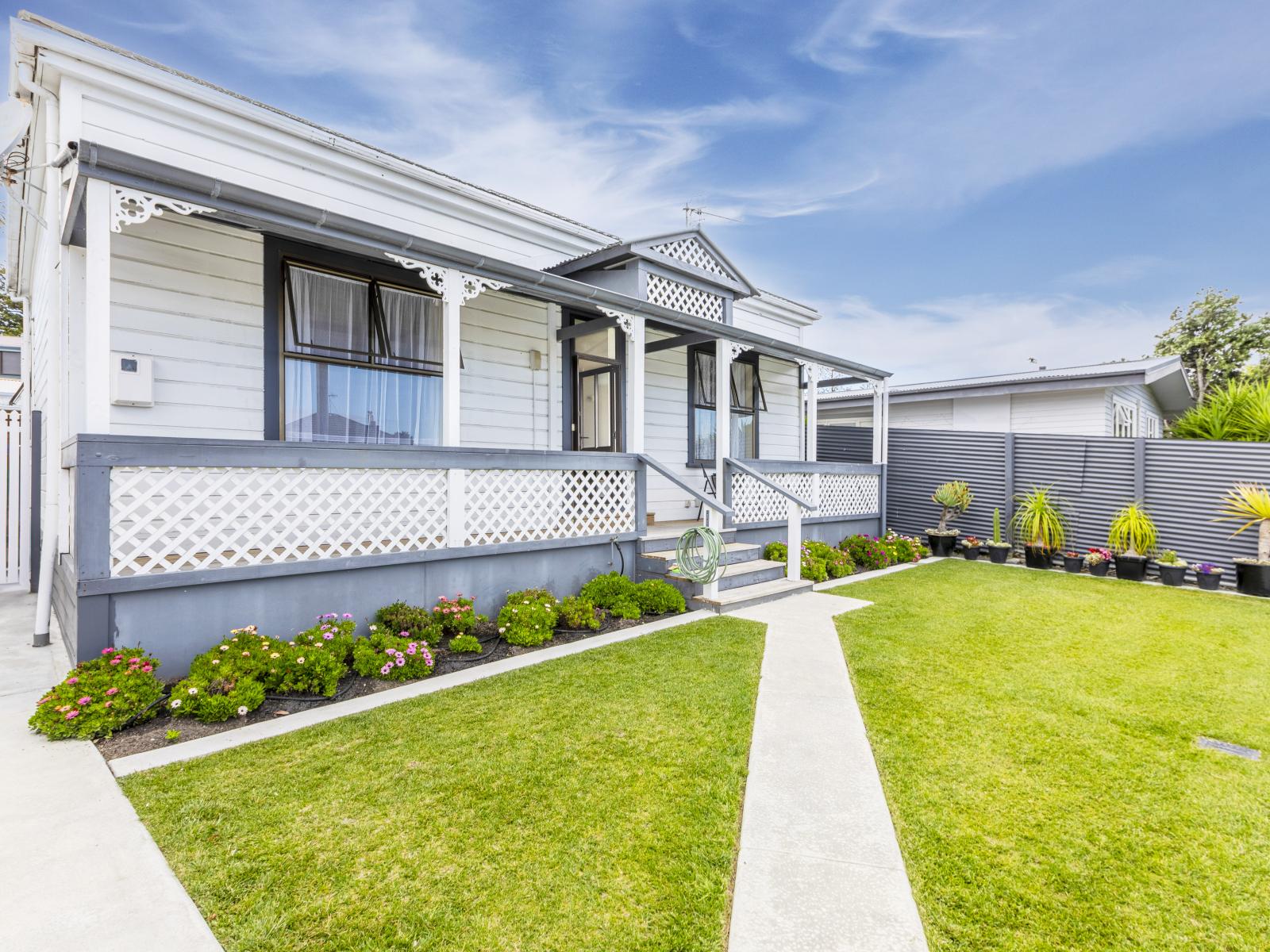 78 and 78A McGrath Street, Napier South