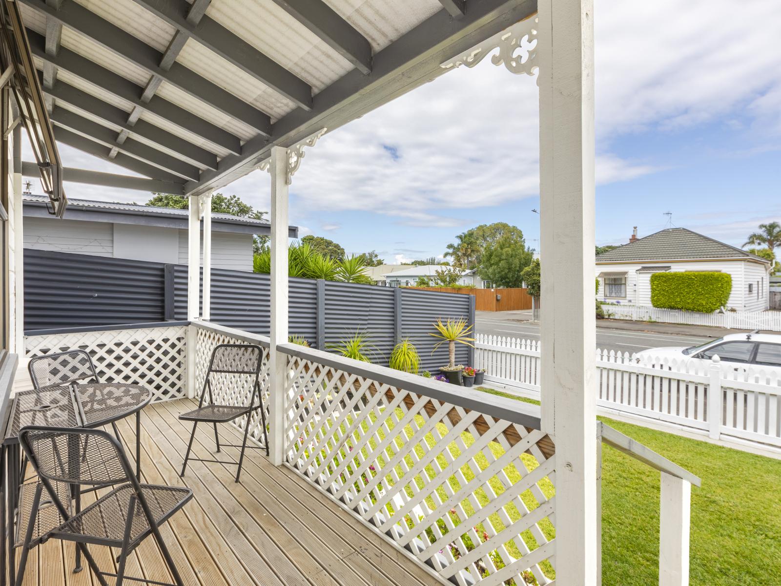 78 and 78A McGrath Street, Napier South