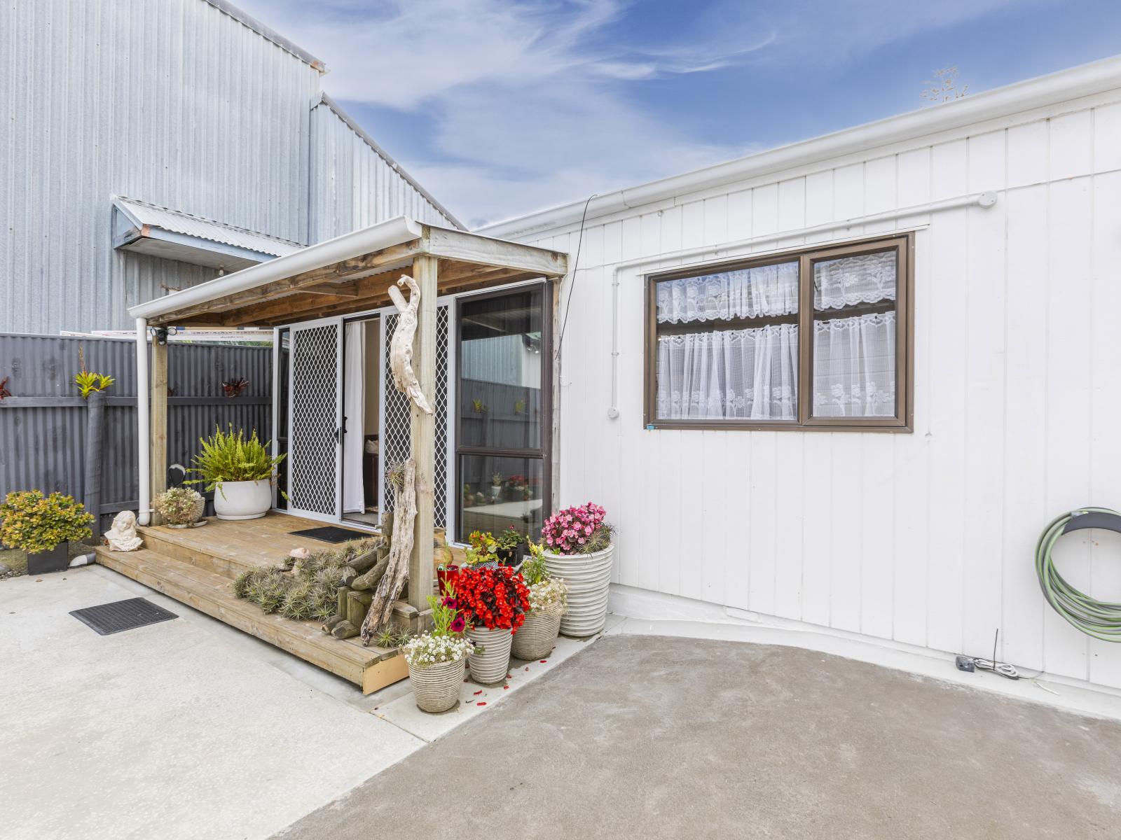 78 and 78A McGrath Street, Napier South