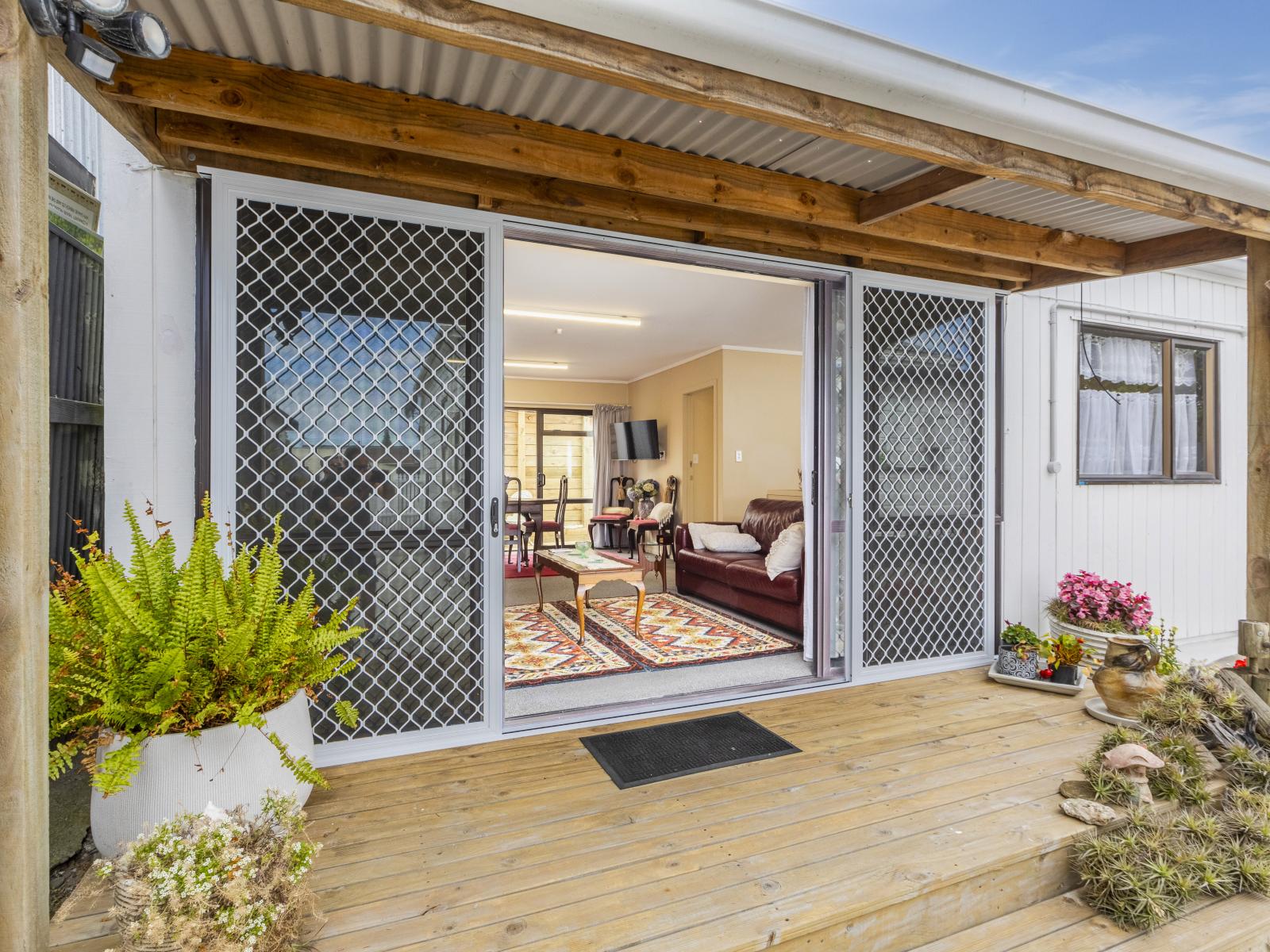 78 and 78A McGrath Street, Napier South