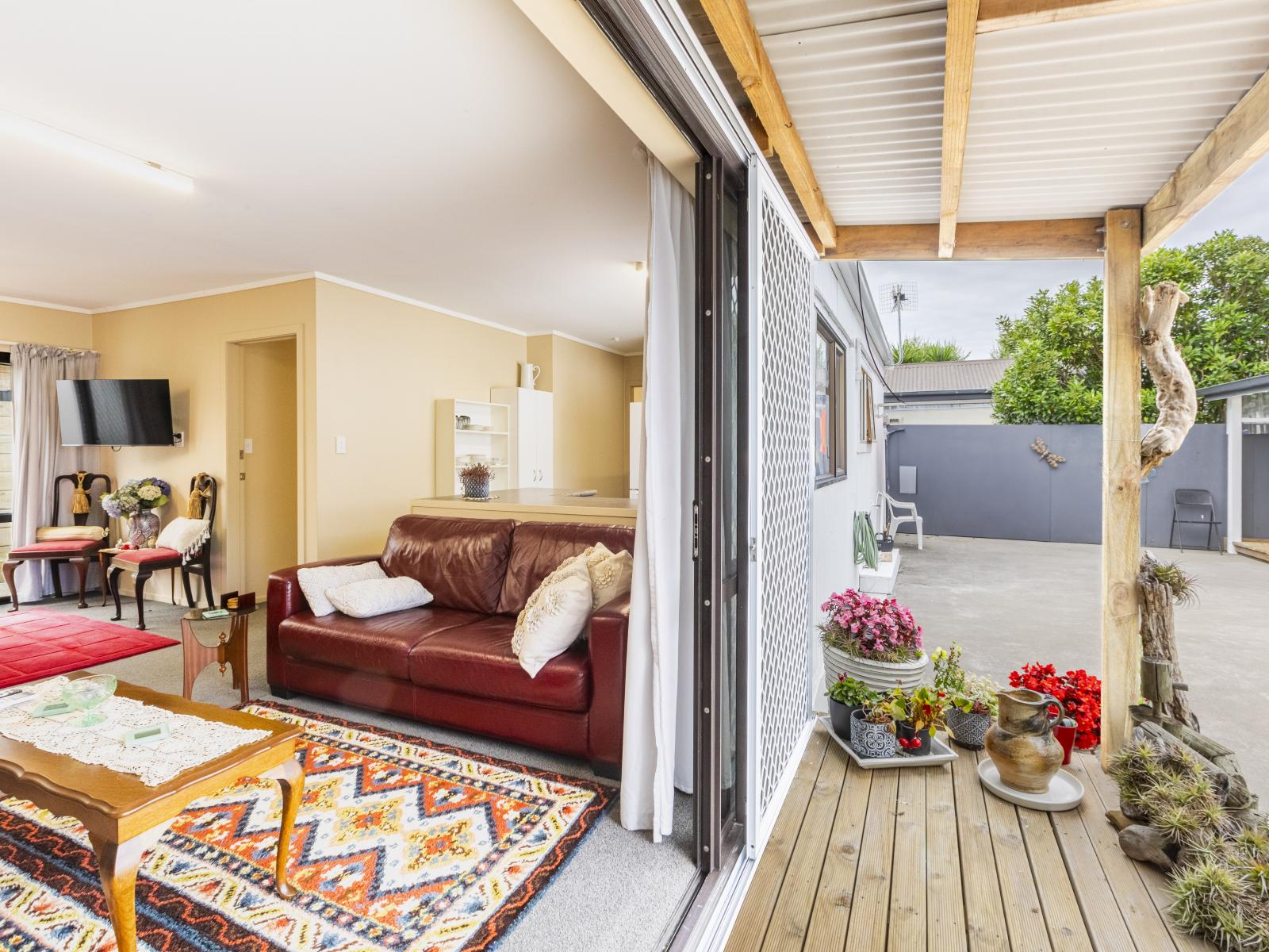 78 and 78A McGrath Street, Napier South