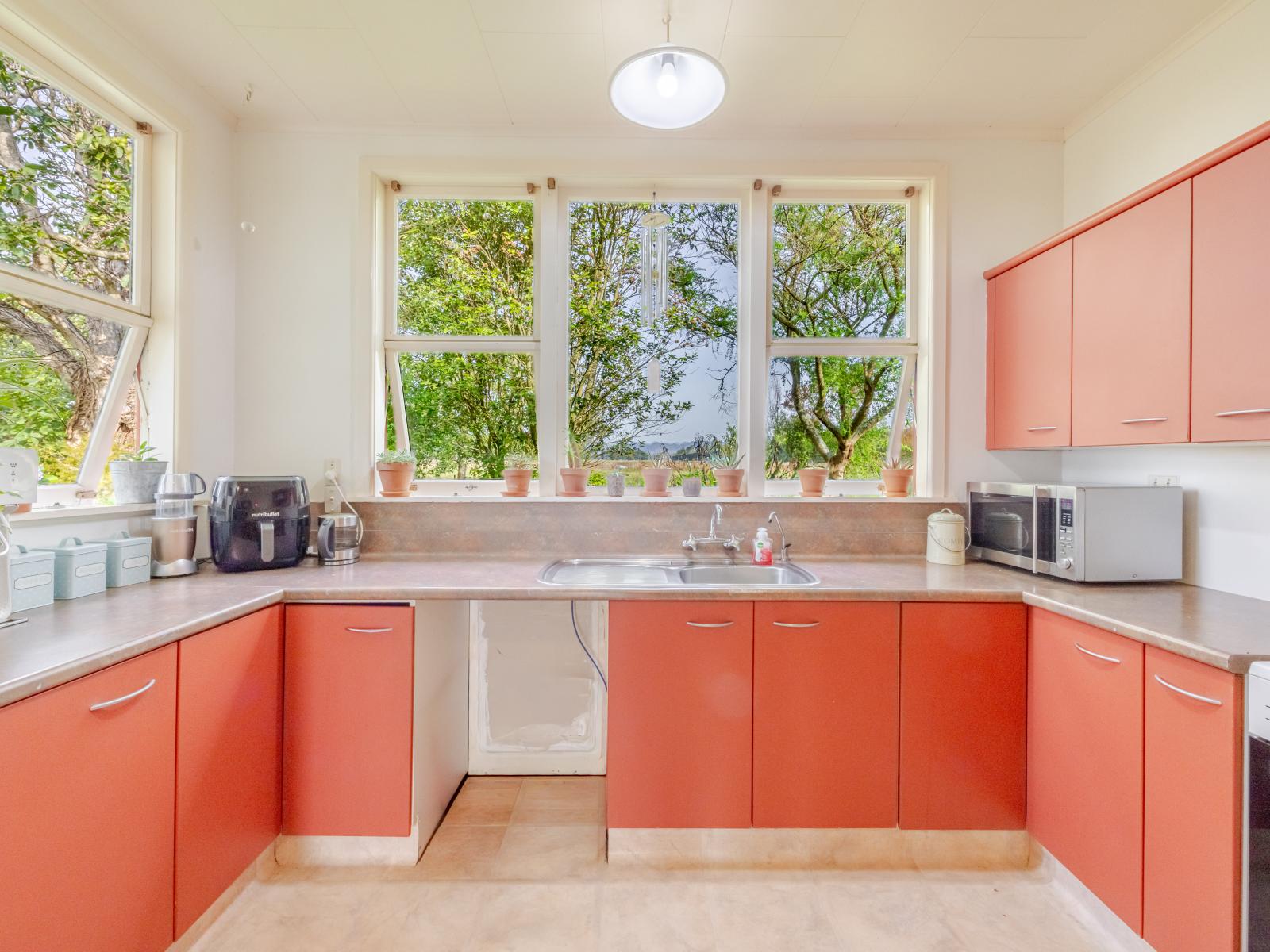 97 Matheson Road, Tikokino