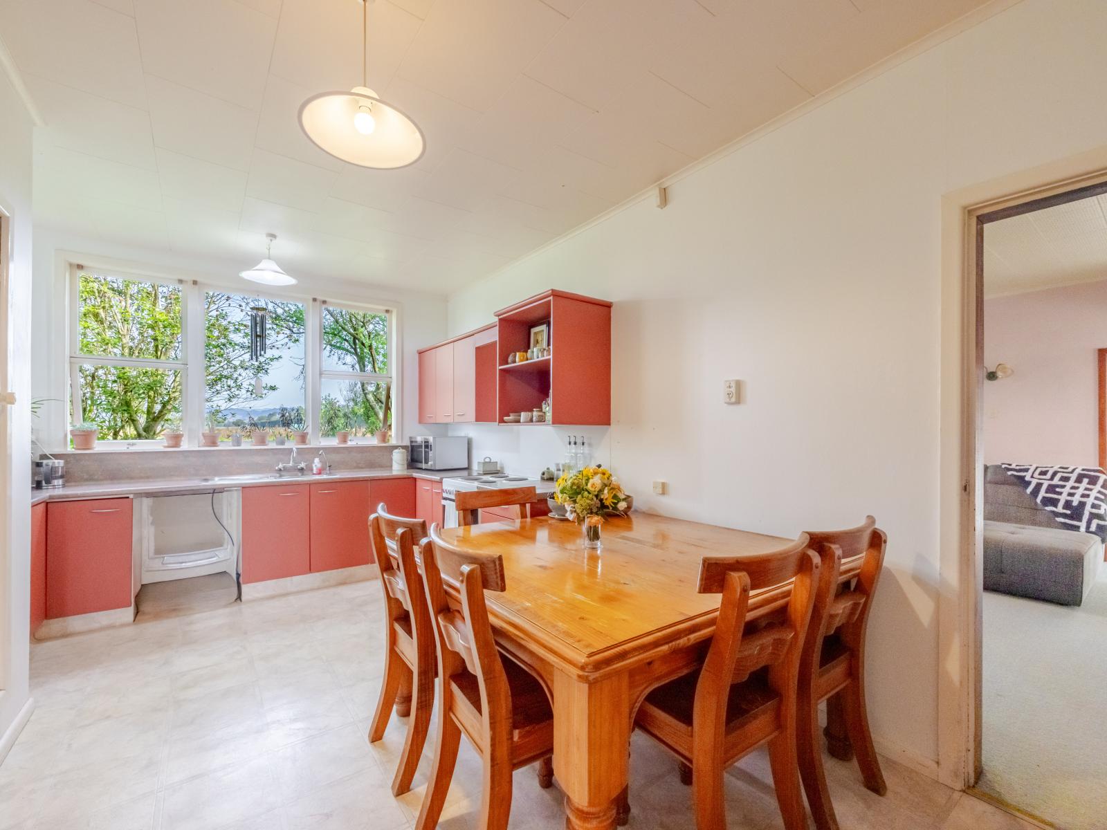 97 Matheson Road, Tikokino