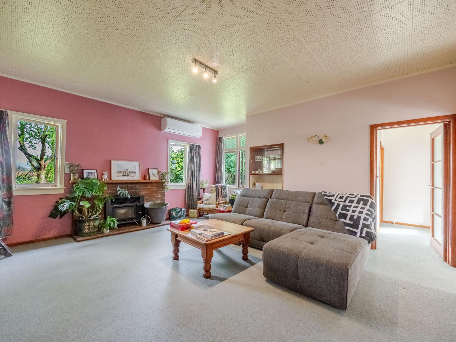 97 Matheson Road, Tikokino