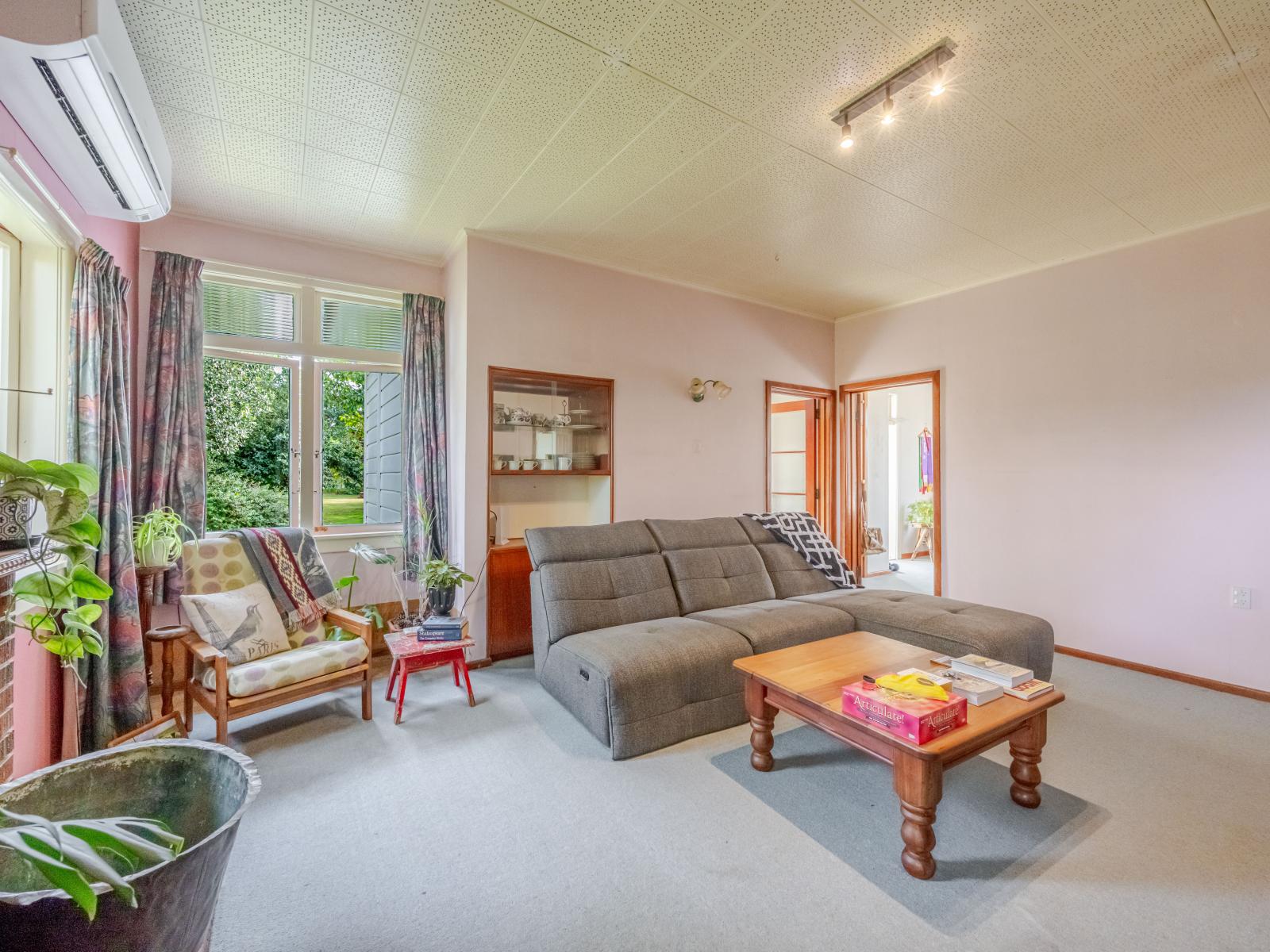 97 Matheson Road, Tikokino