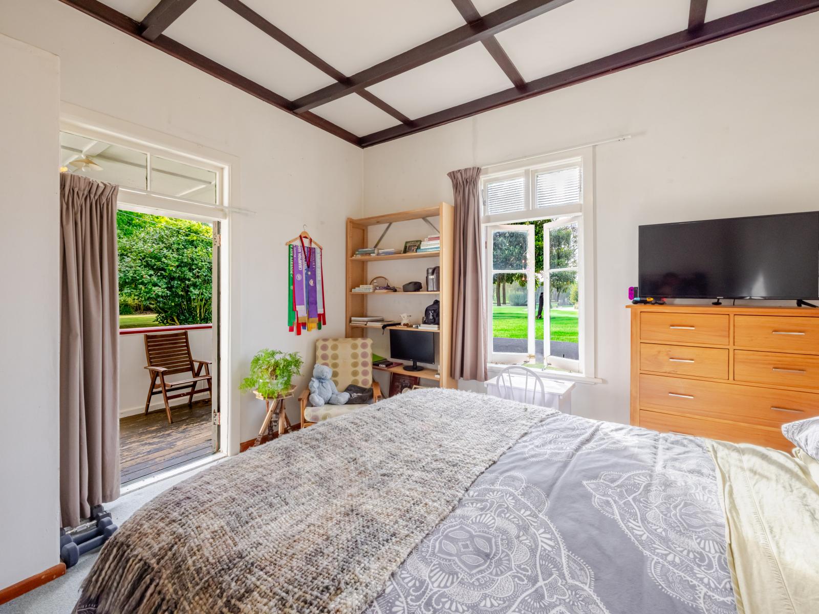 97 Matheson Road, Tikokino