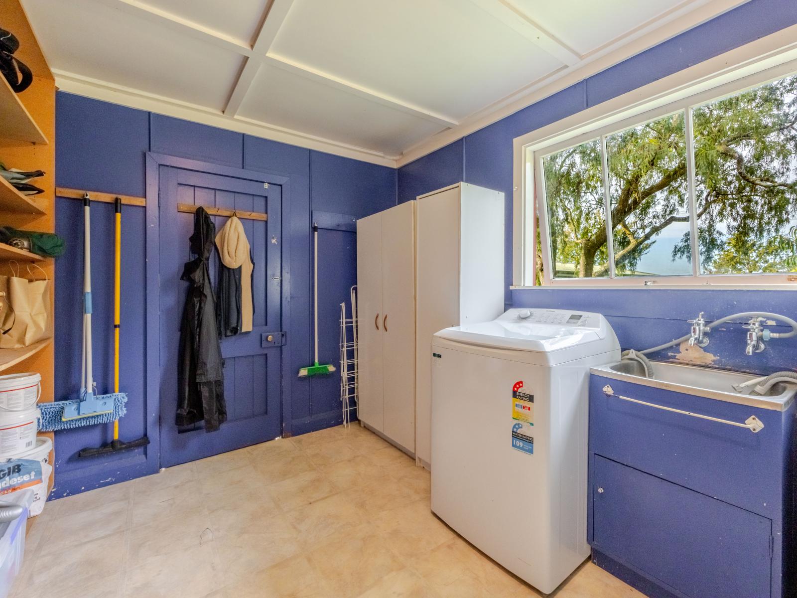 97 Matheson Road, Tikokino