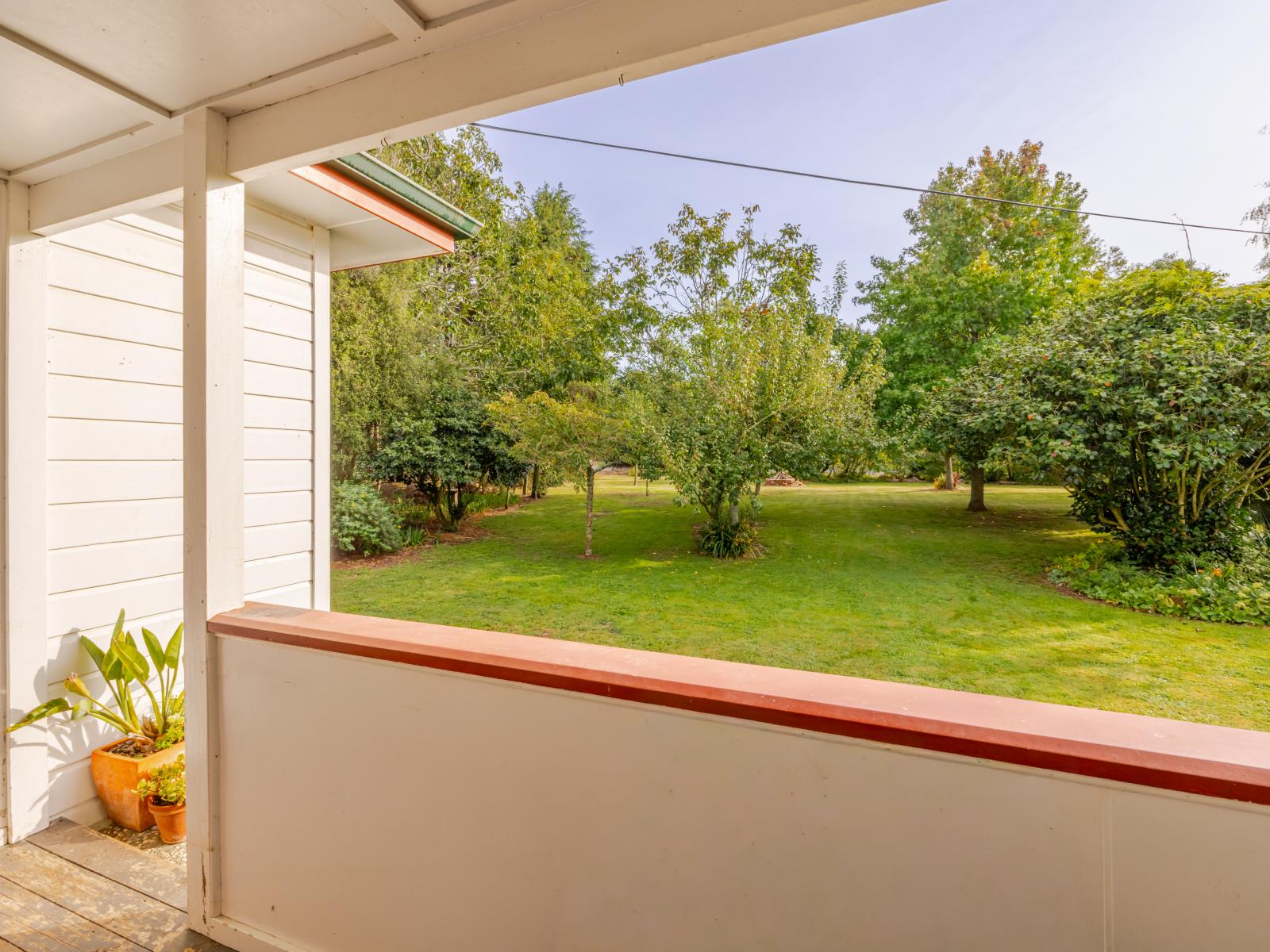 97 Matheson Road, Tikokino