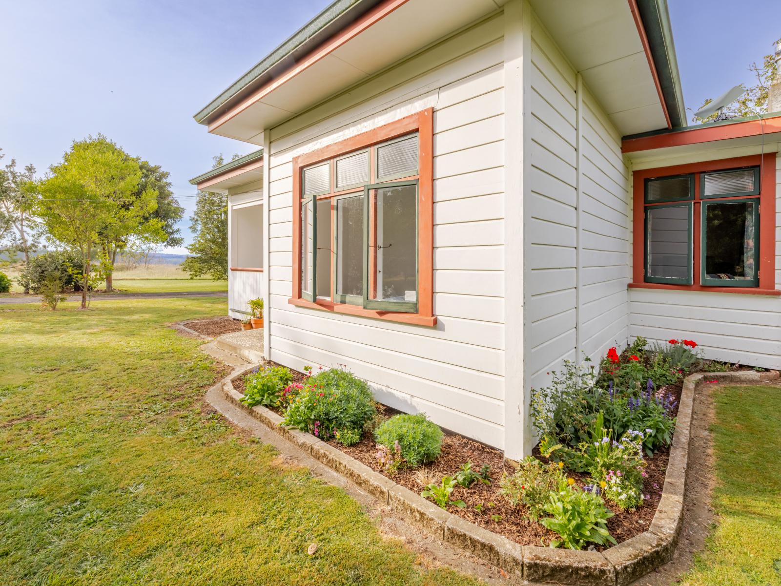 97 Matheson Road, Tikokino