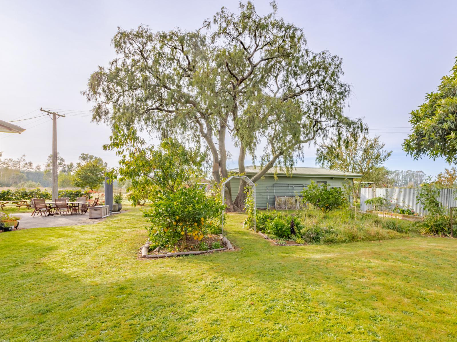 97 Matheson Road, Tikokino