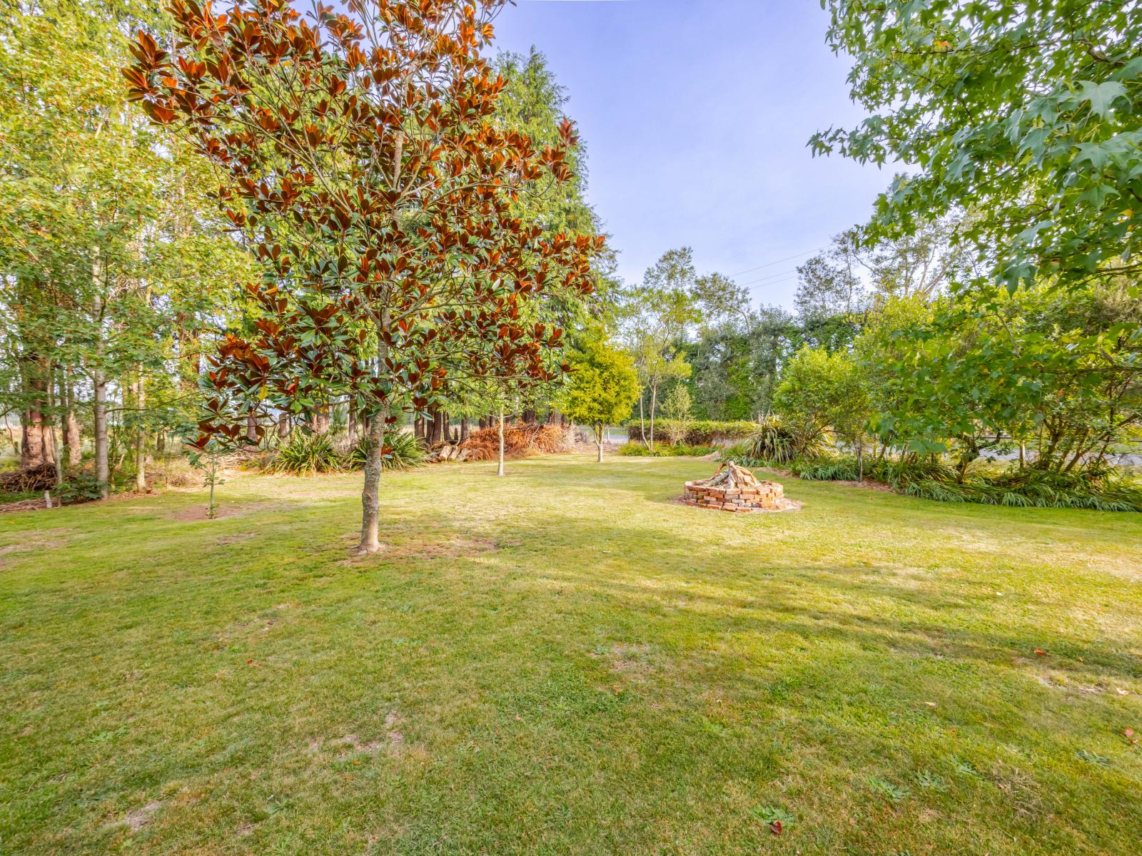 97 Matheson Road, Tikokino