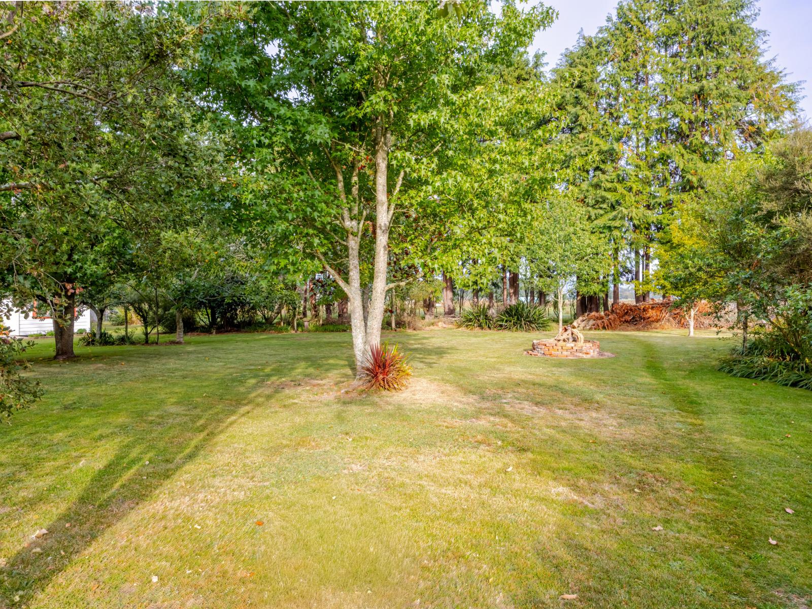 97 Matheson Road, Tikokino