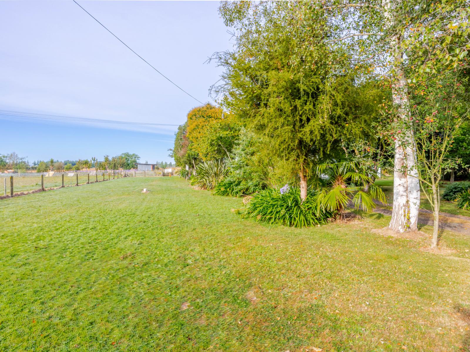 97 Matheson Road, Tikokino