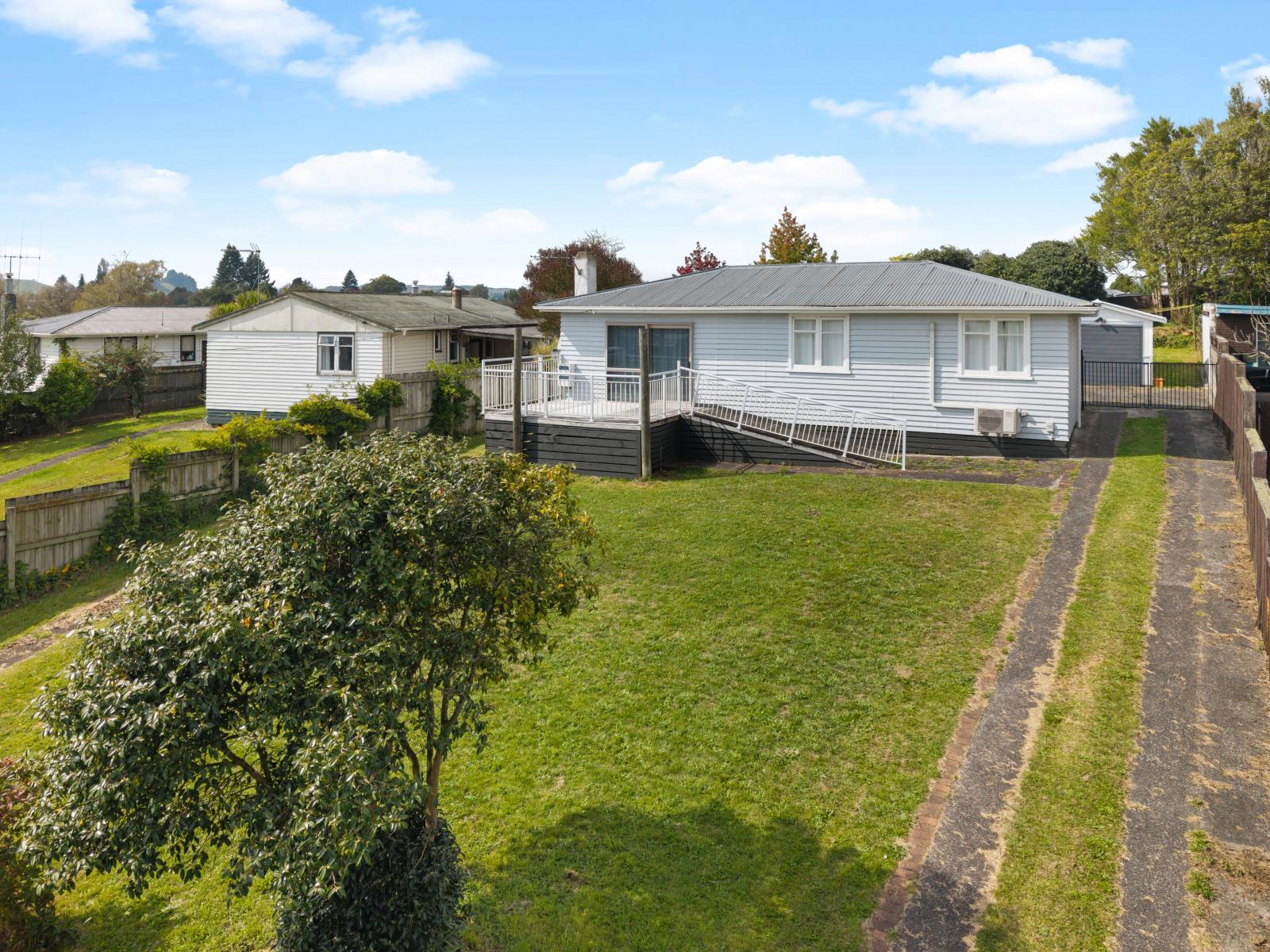 15 Nevis Crescent, Tokoroa
