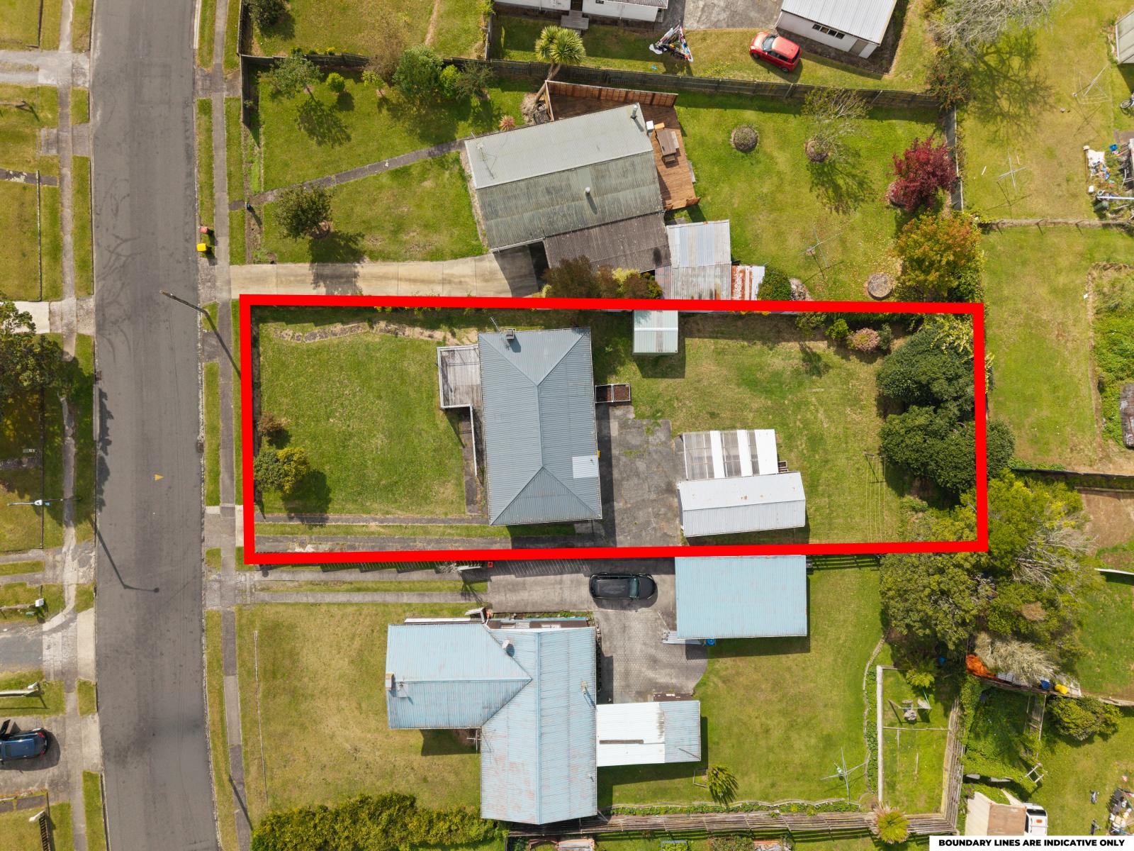 15 Nevis Crescent, Tokoroa