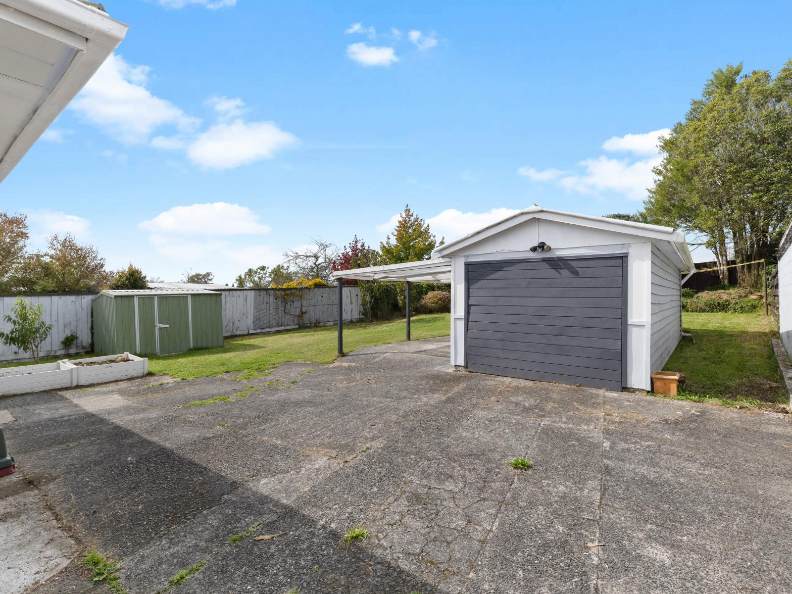 15 Nevis Crescent, Tokoroa