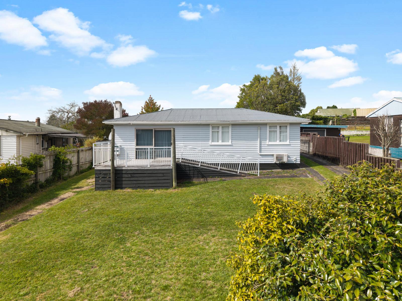 15 Nevis Crescent, Tokoroa