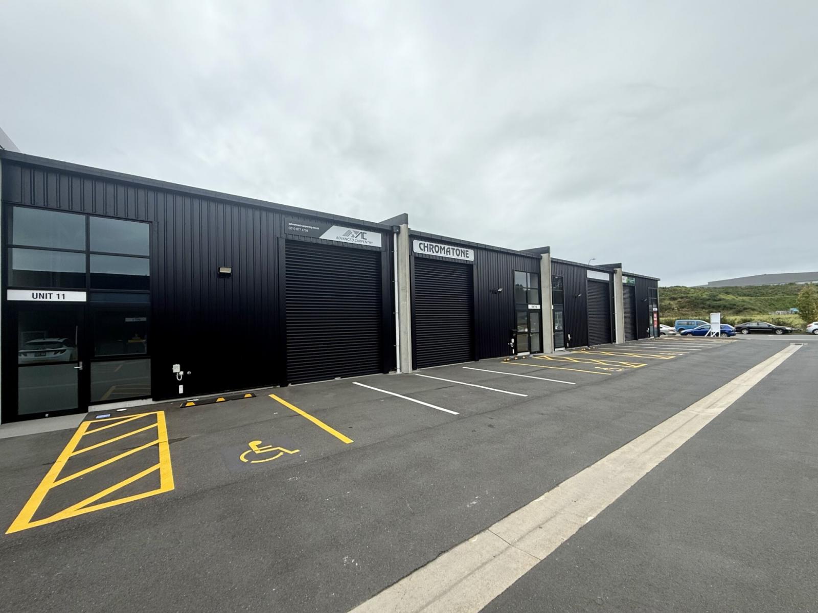 Unit 11 339 Matakokiri Drive, Tauriko