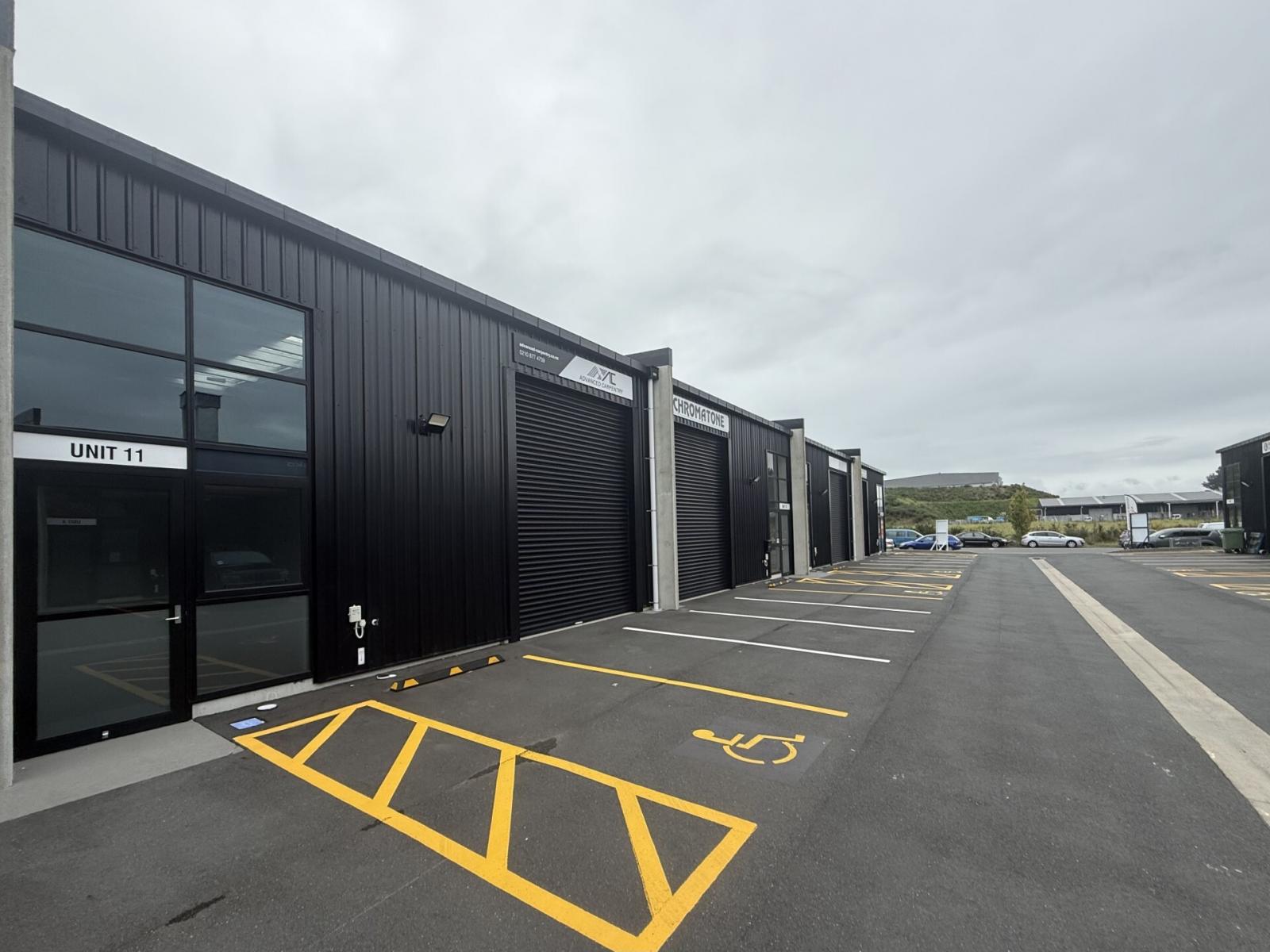 Unit 11 339 Matakokiri Drive, Tauriko