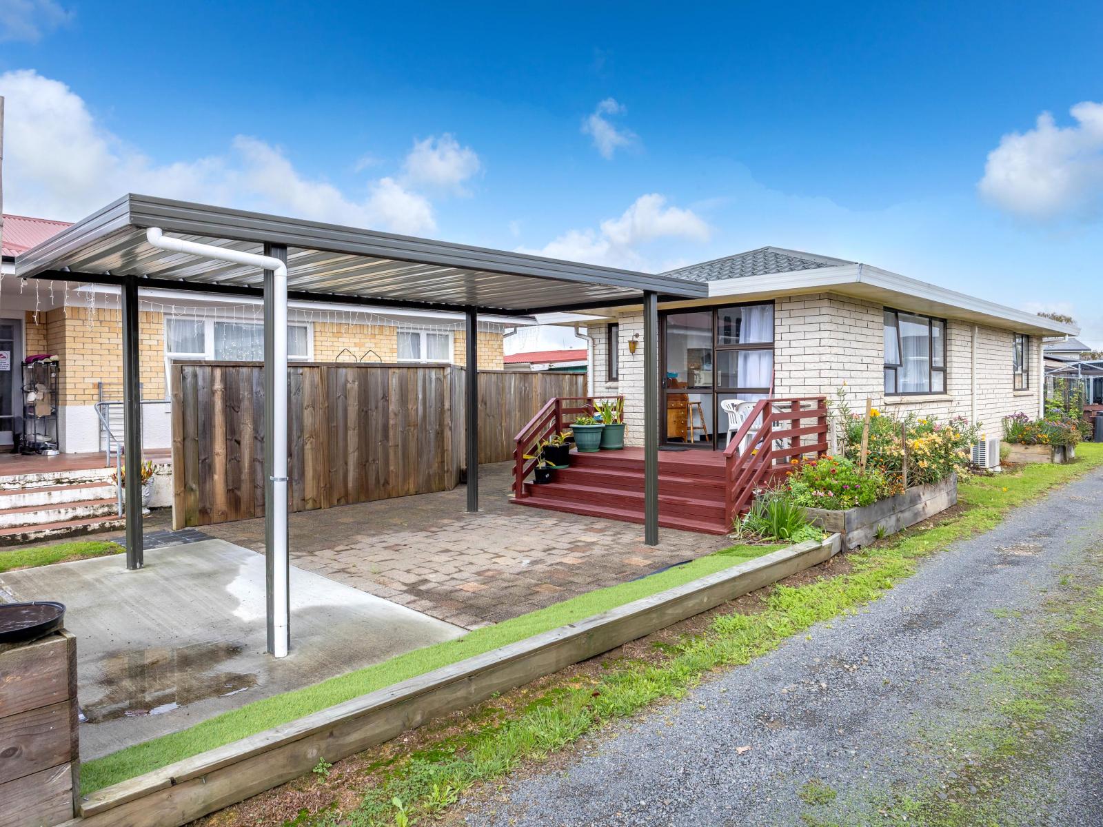 51A Hinewai Street, Otorohanga