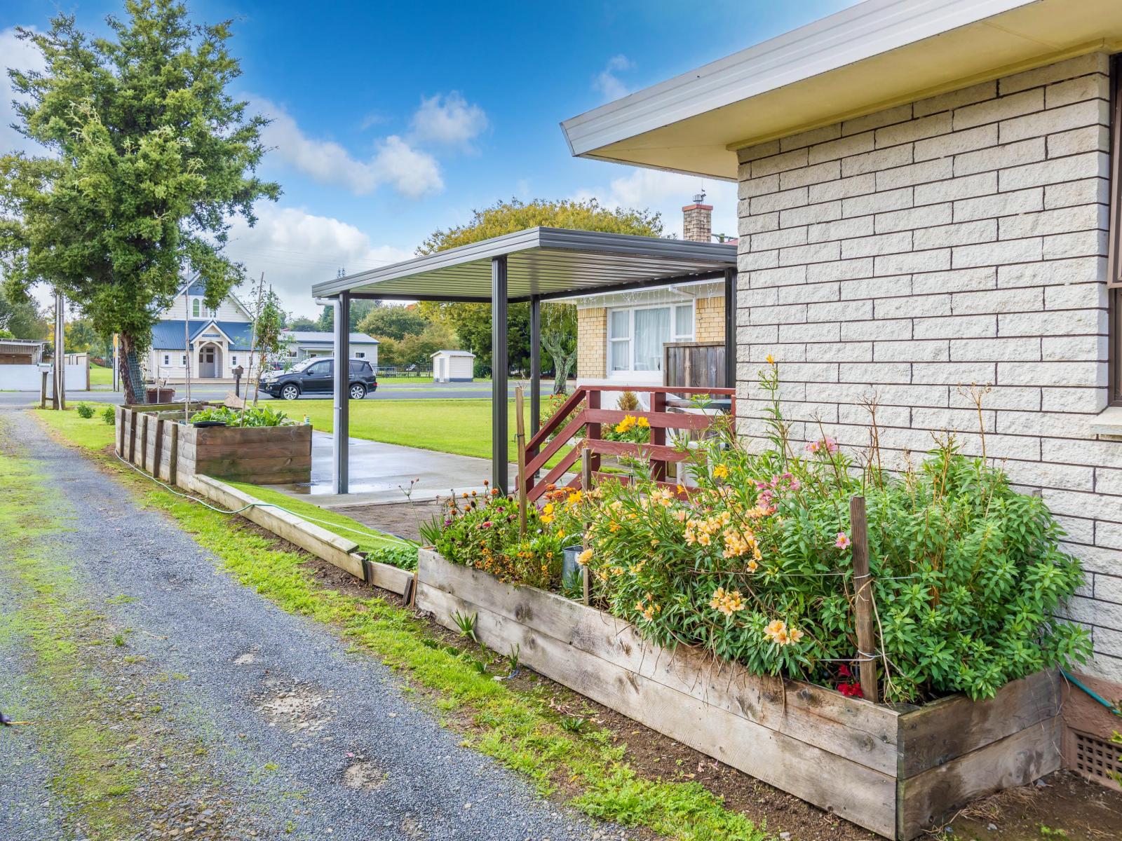 51A Hinewai Street, Otorohanga