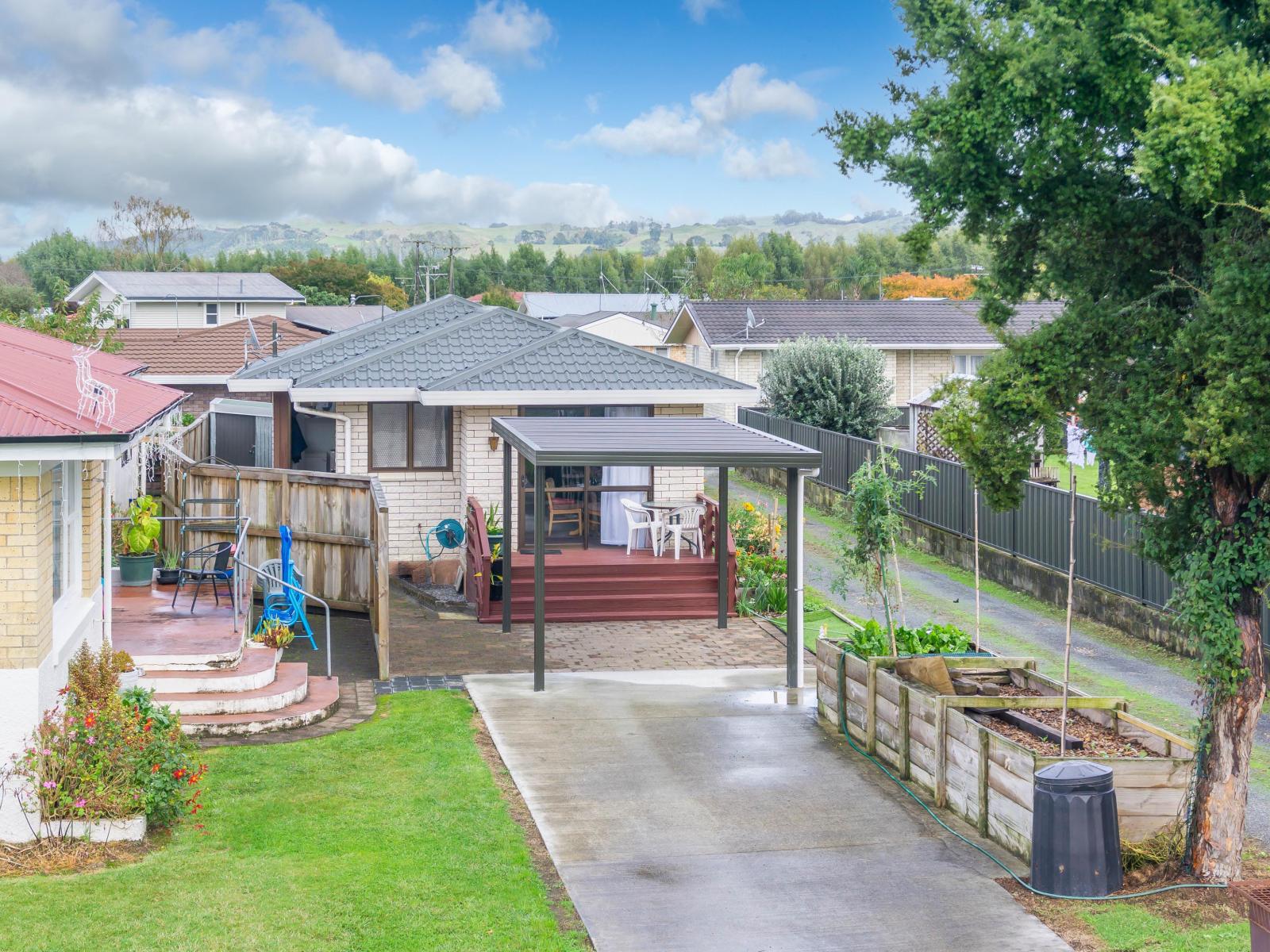 51A Hinewai Street, Otorohanga