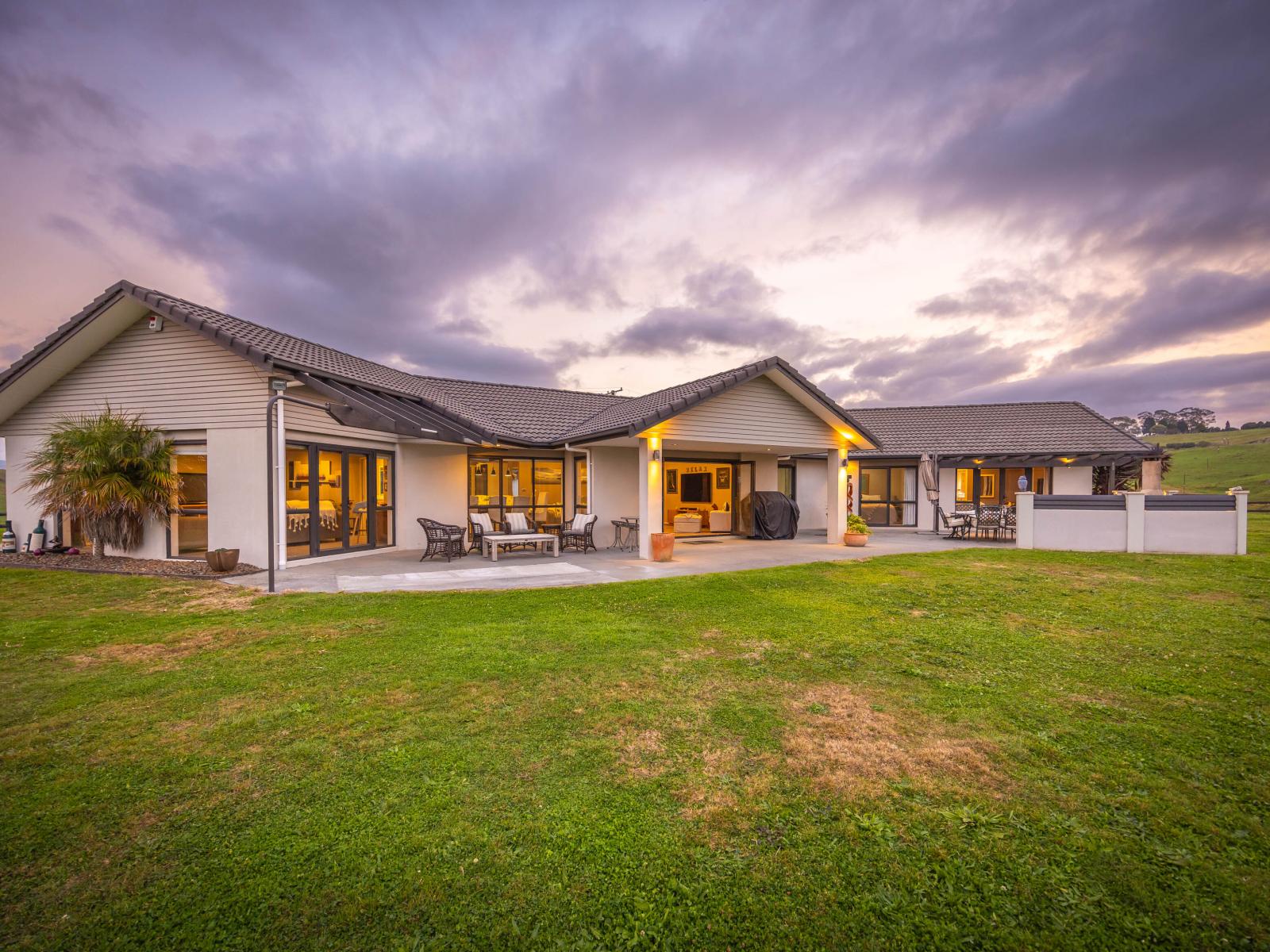 208 Seafund Road, Wharepuhunga