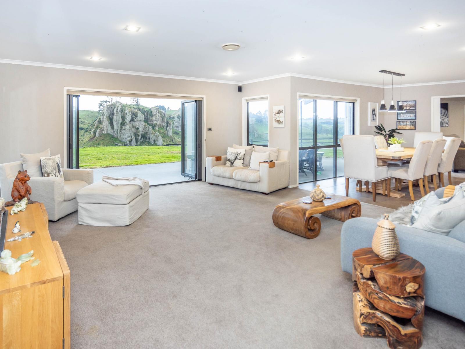 208 Seafund Road, Wharepuhunga