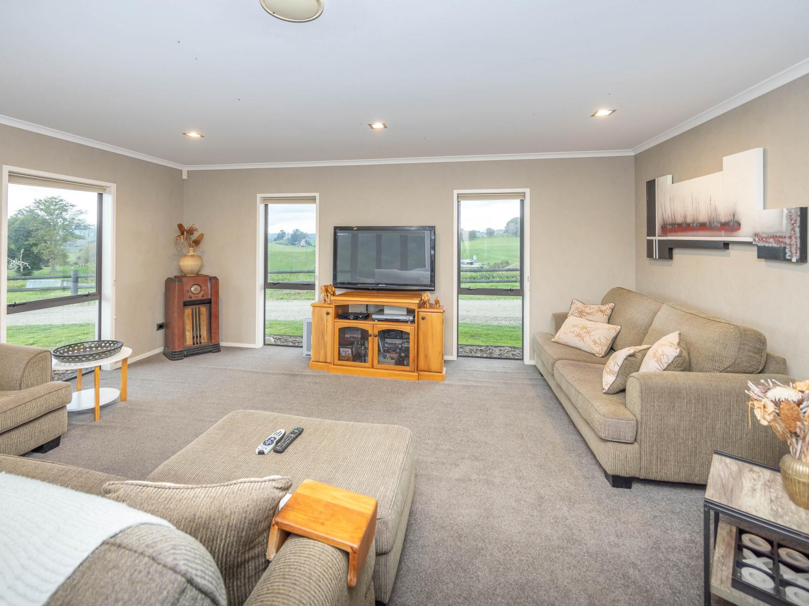 208 Seafund Road, Wharepuhunga