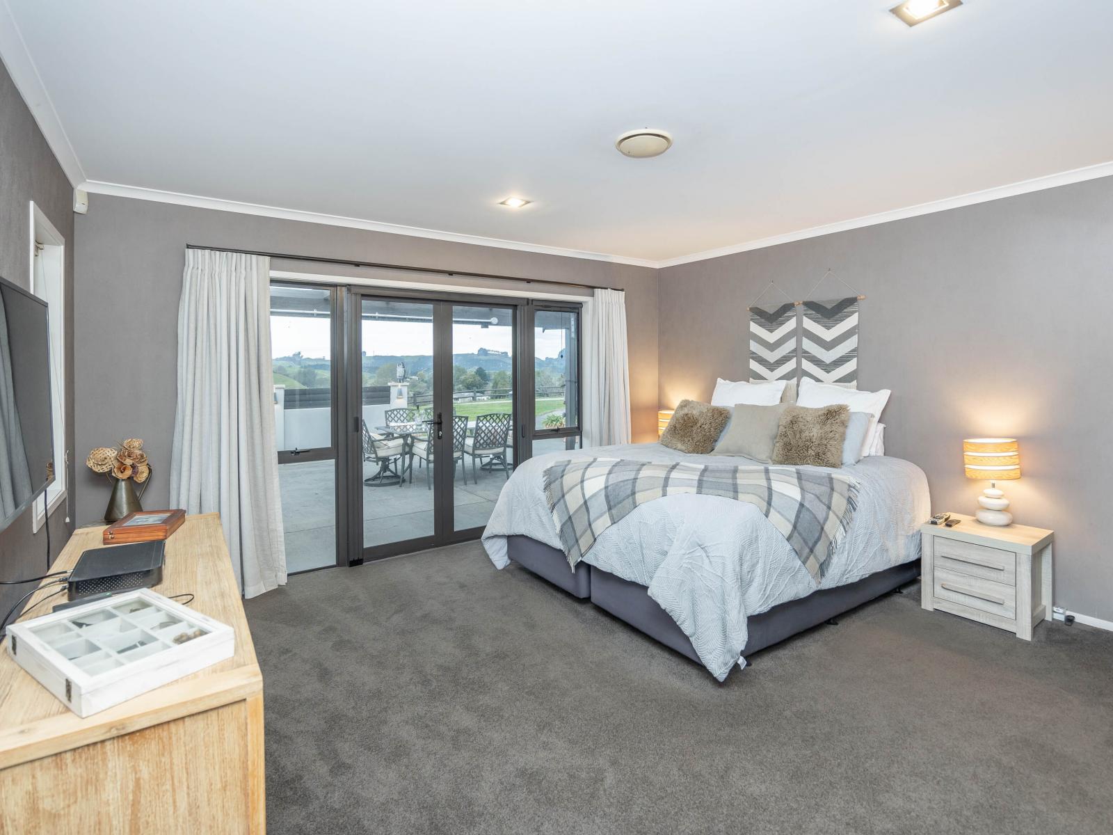 208 Seafund Road, Wharepuhunga