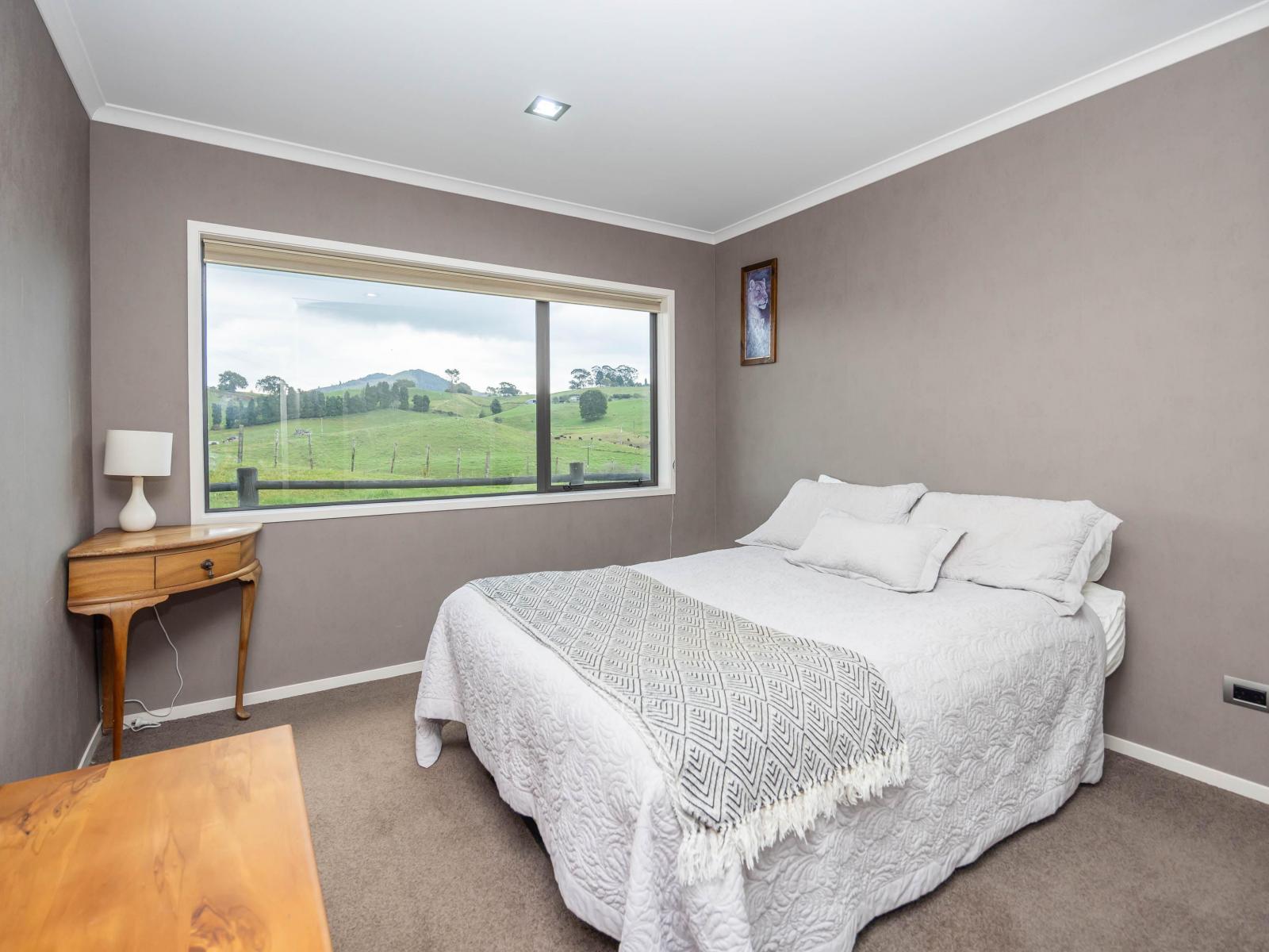 208 Seafund Road, Wharepuhunga
